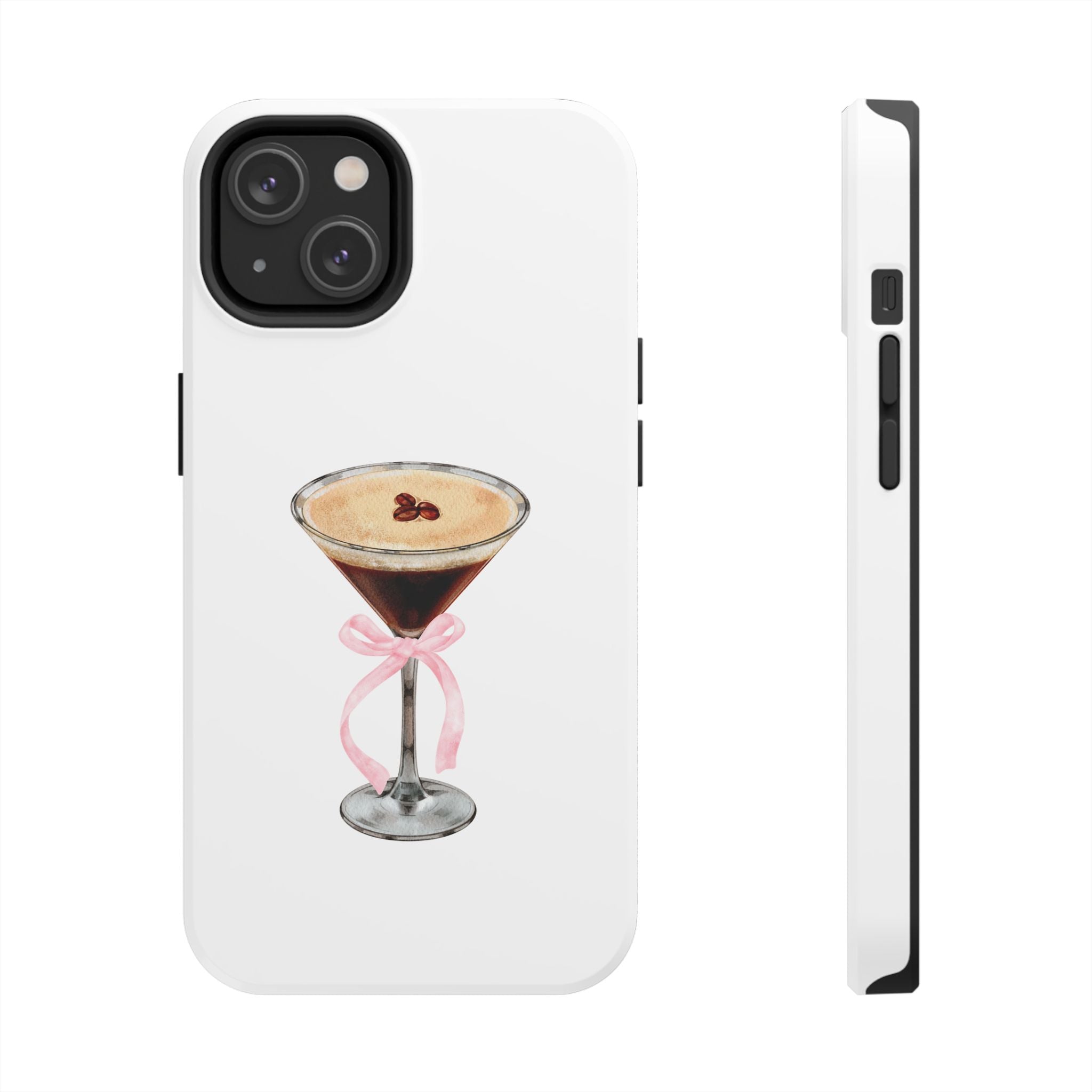 espresso martini case
