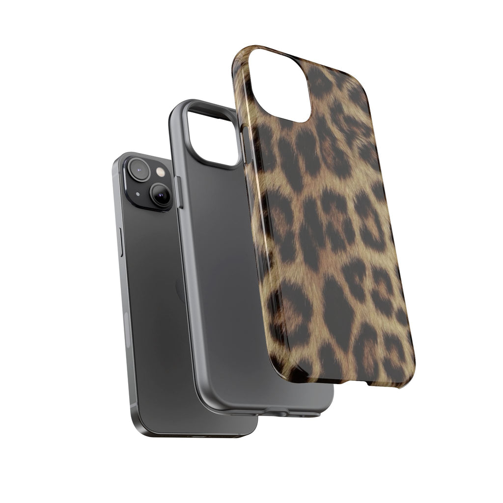 leopard case