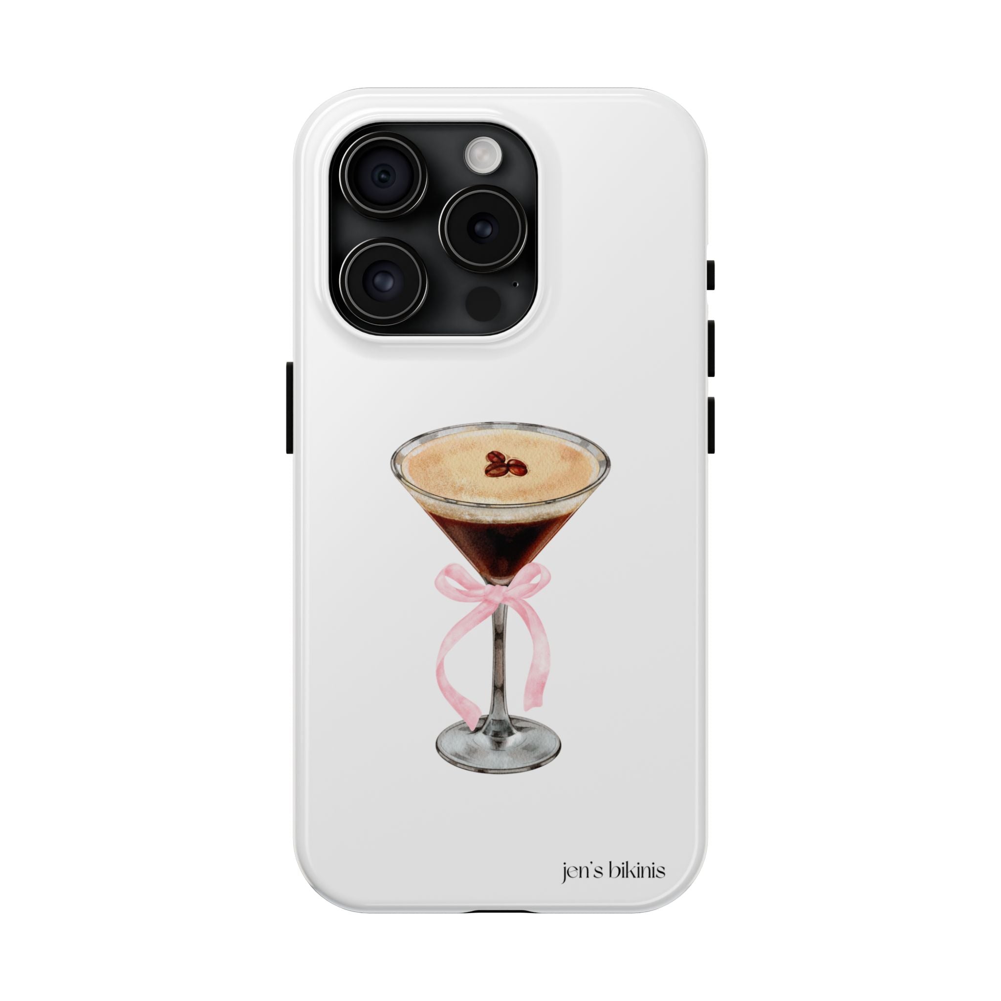 espresso martini case