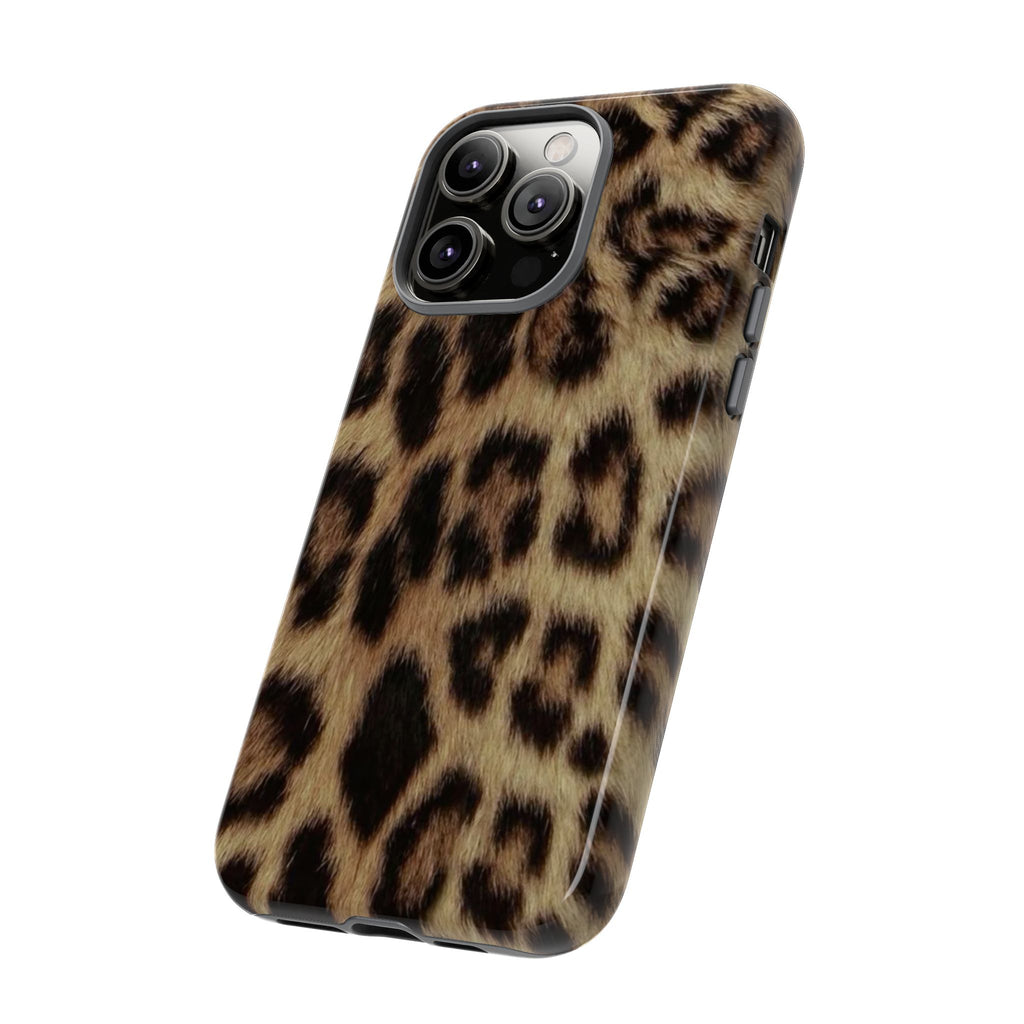 leopard case