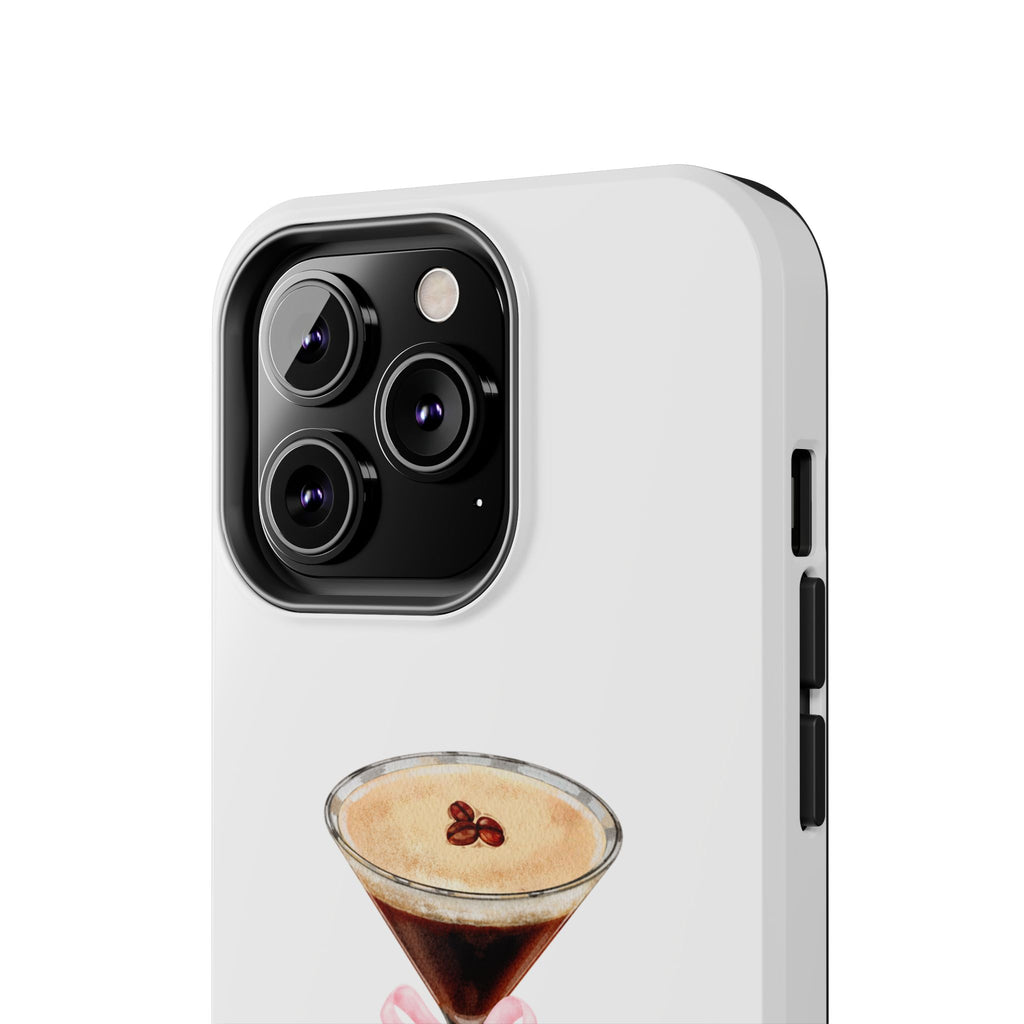 espresso martini case