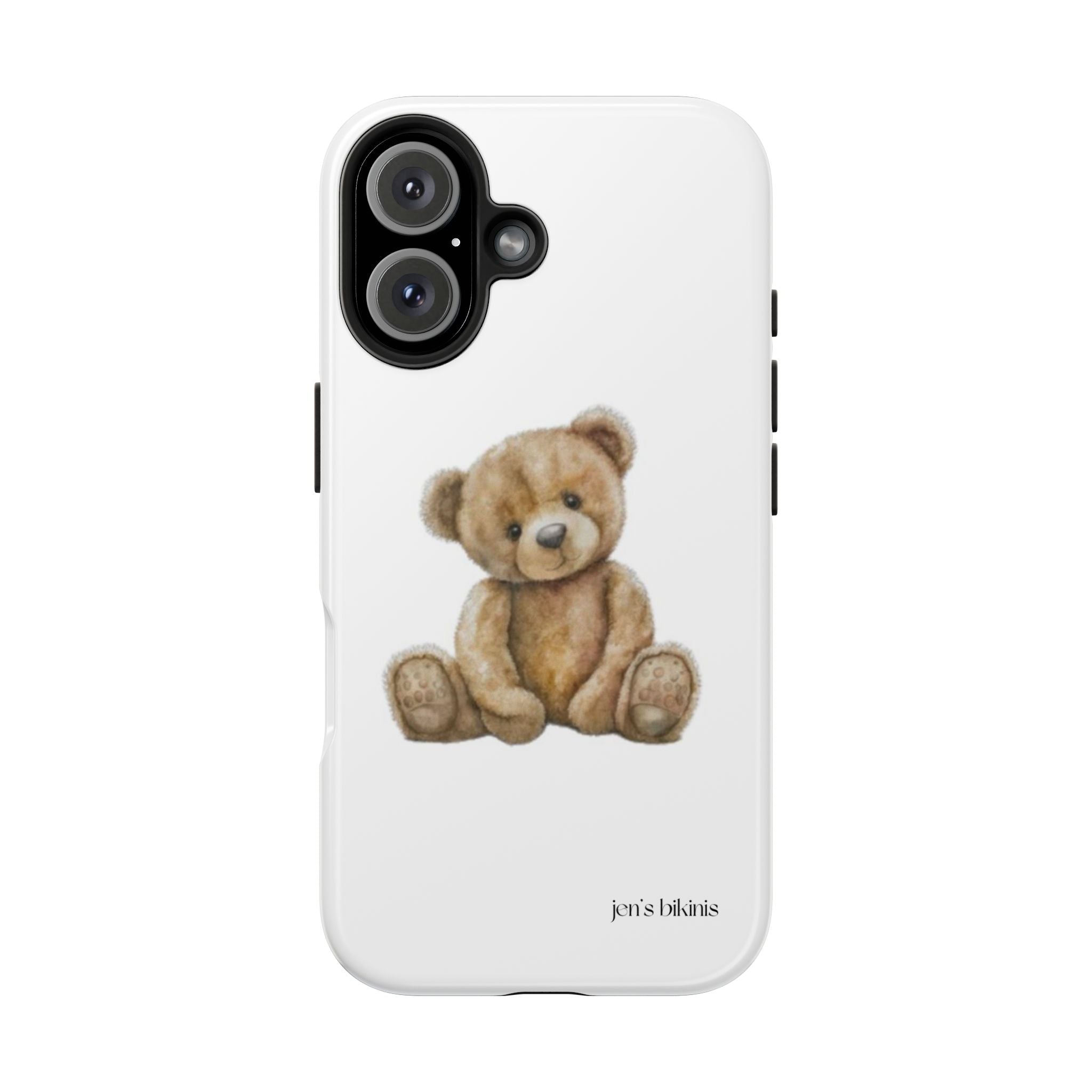 teddy case