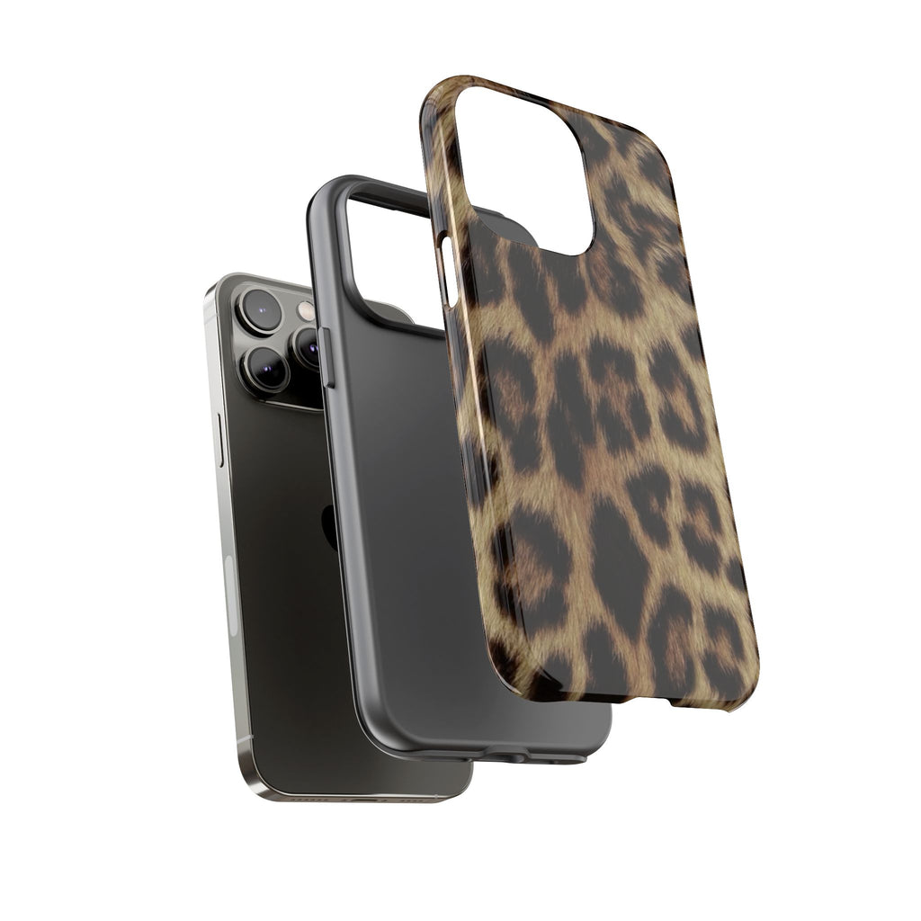 leopard case