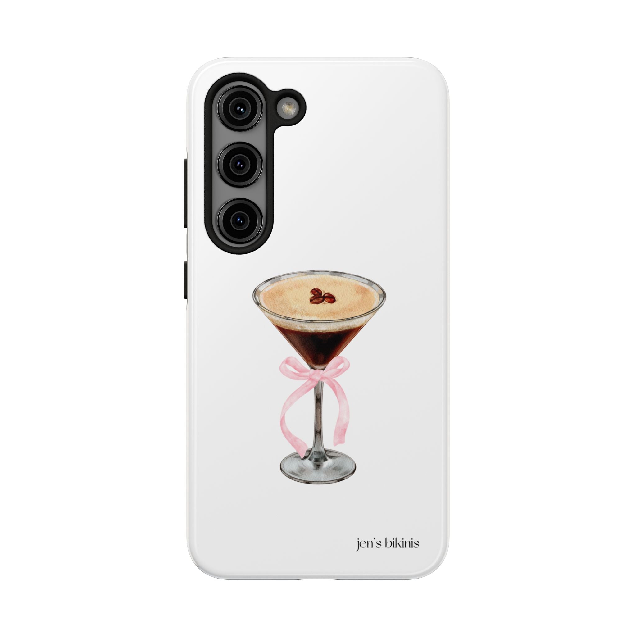 espresso martini case