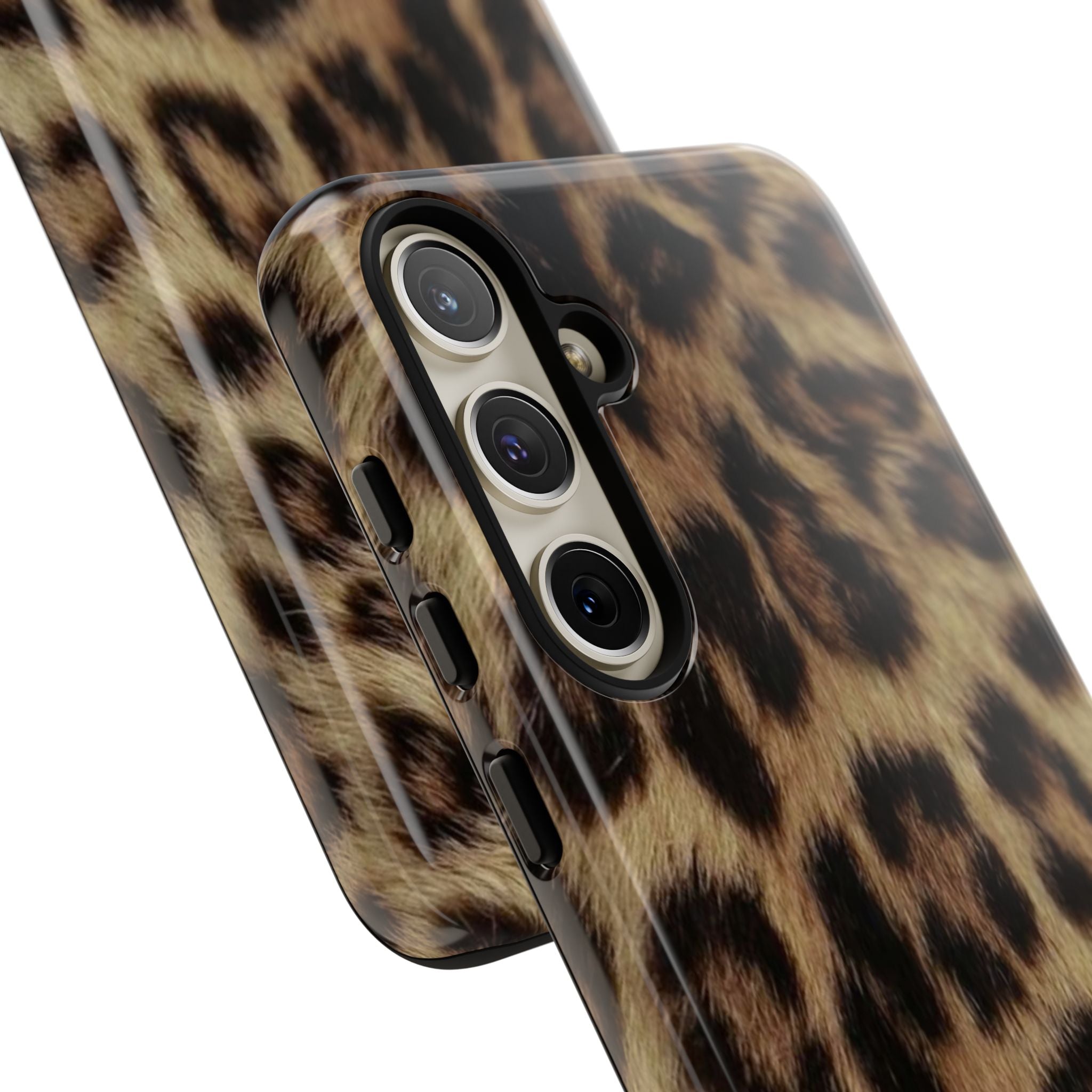 leopard case