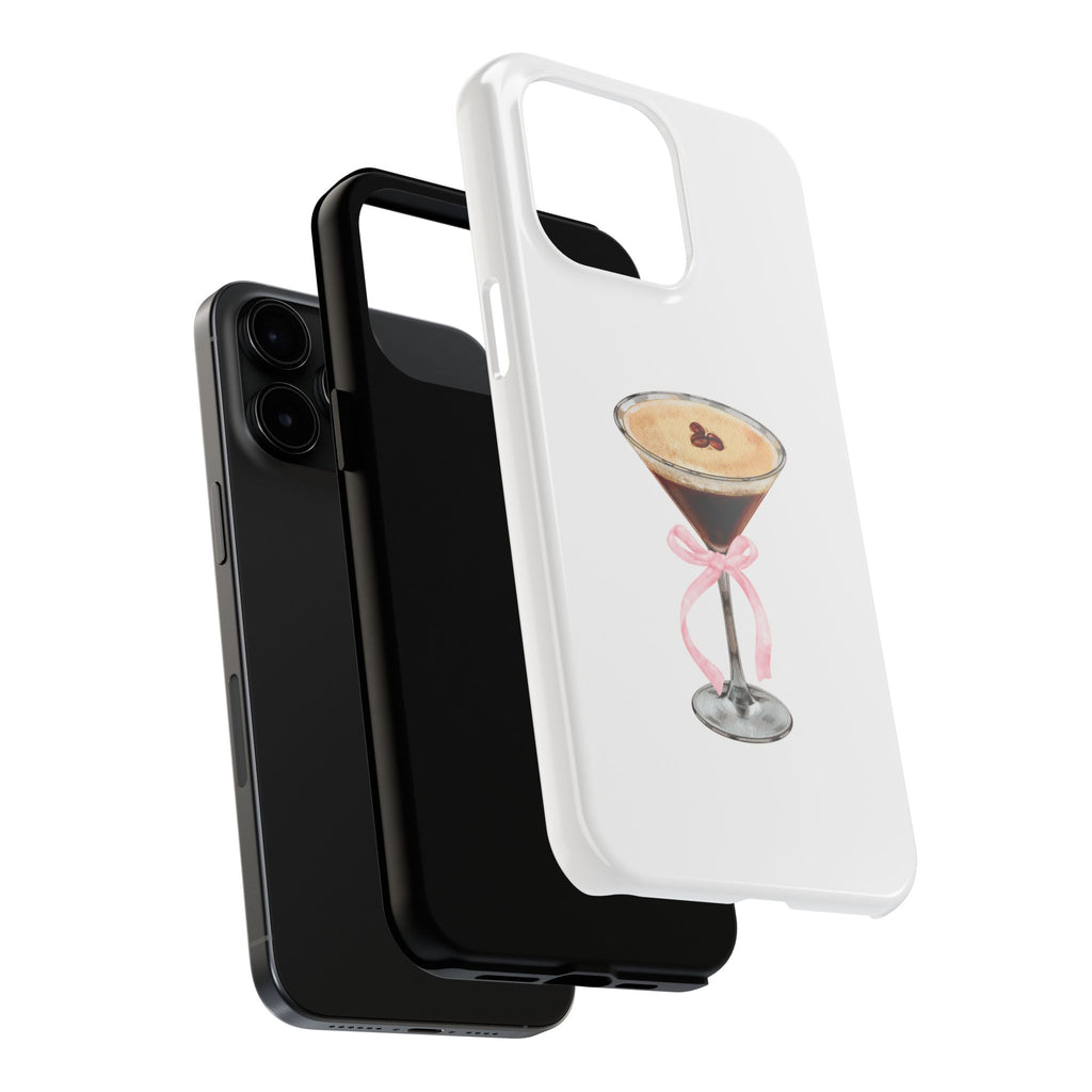espresso martini case