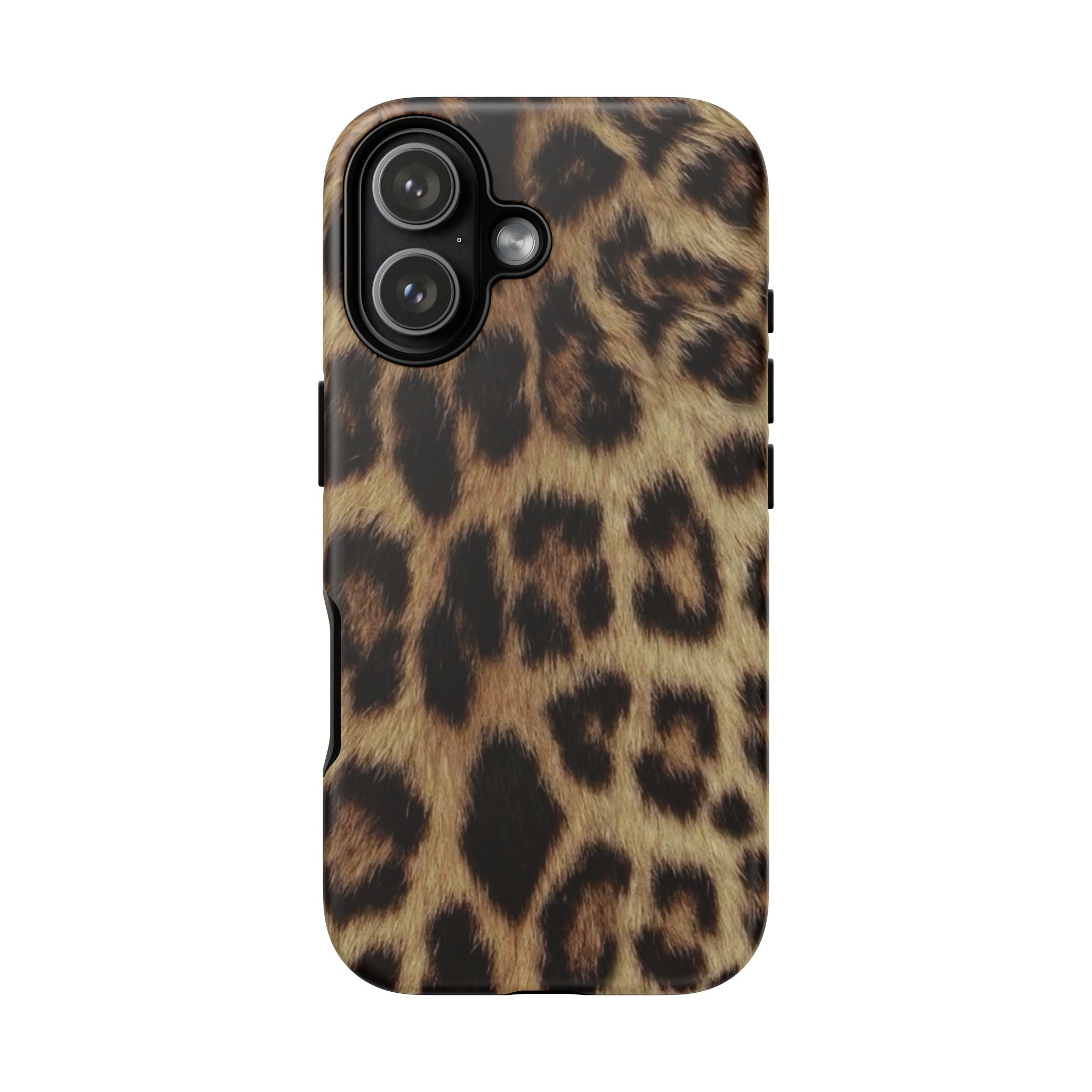 leopard case