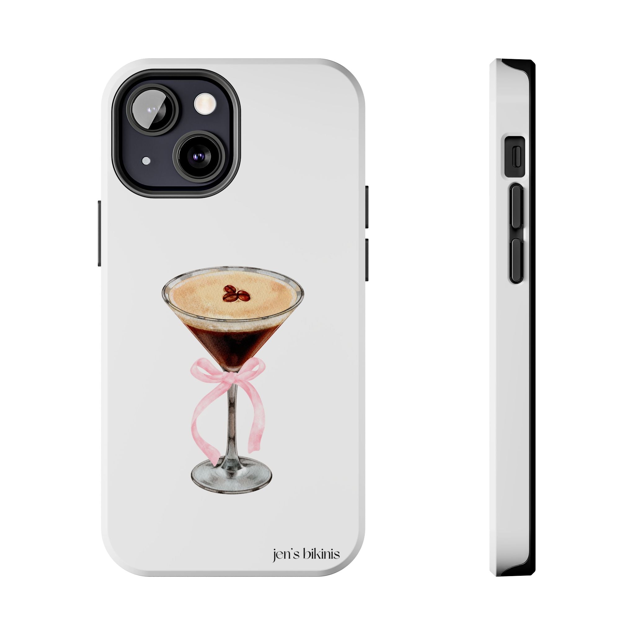 espresso martini case