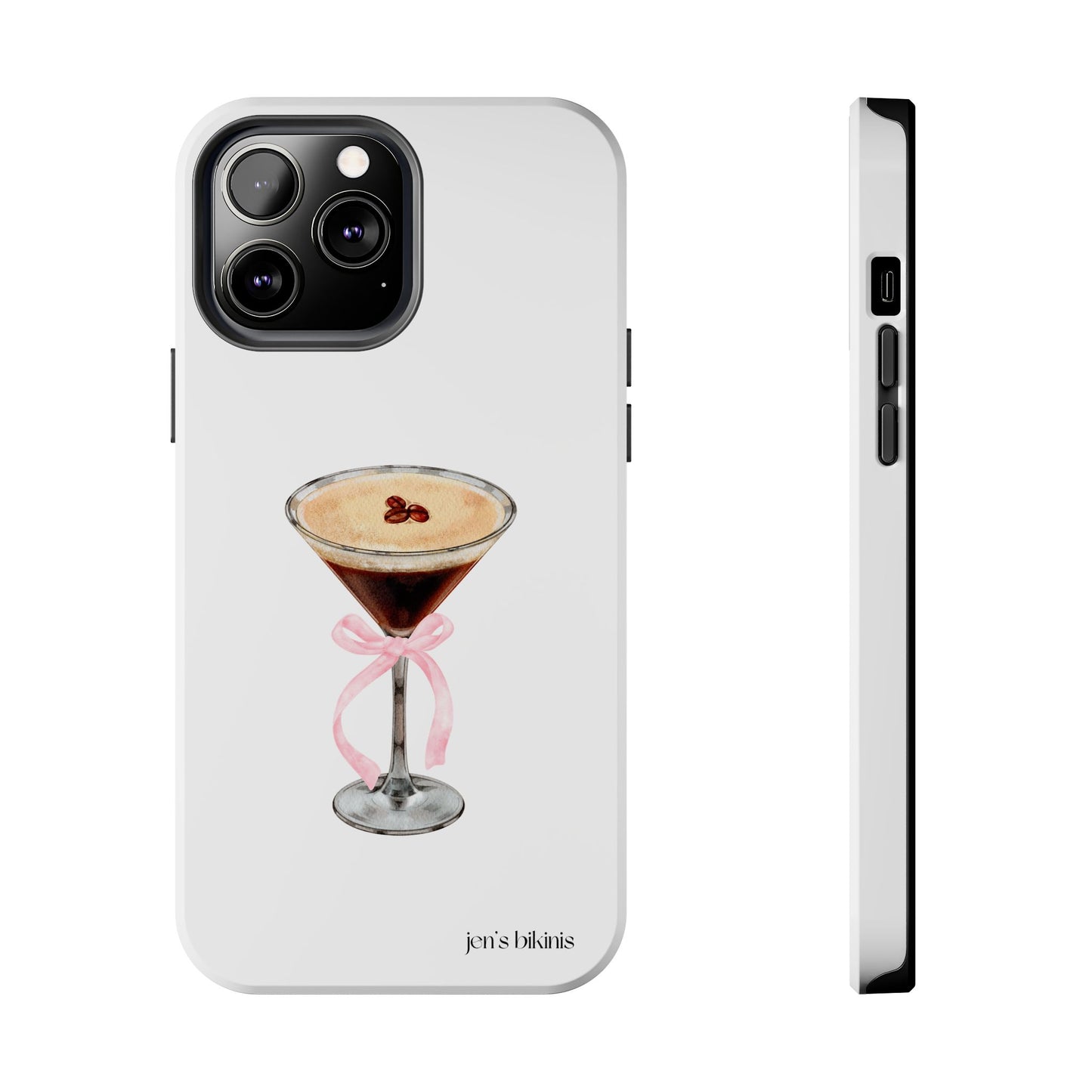 espresso martini case