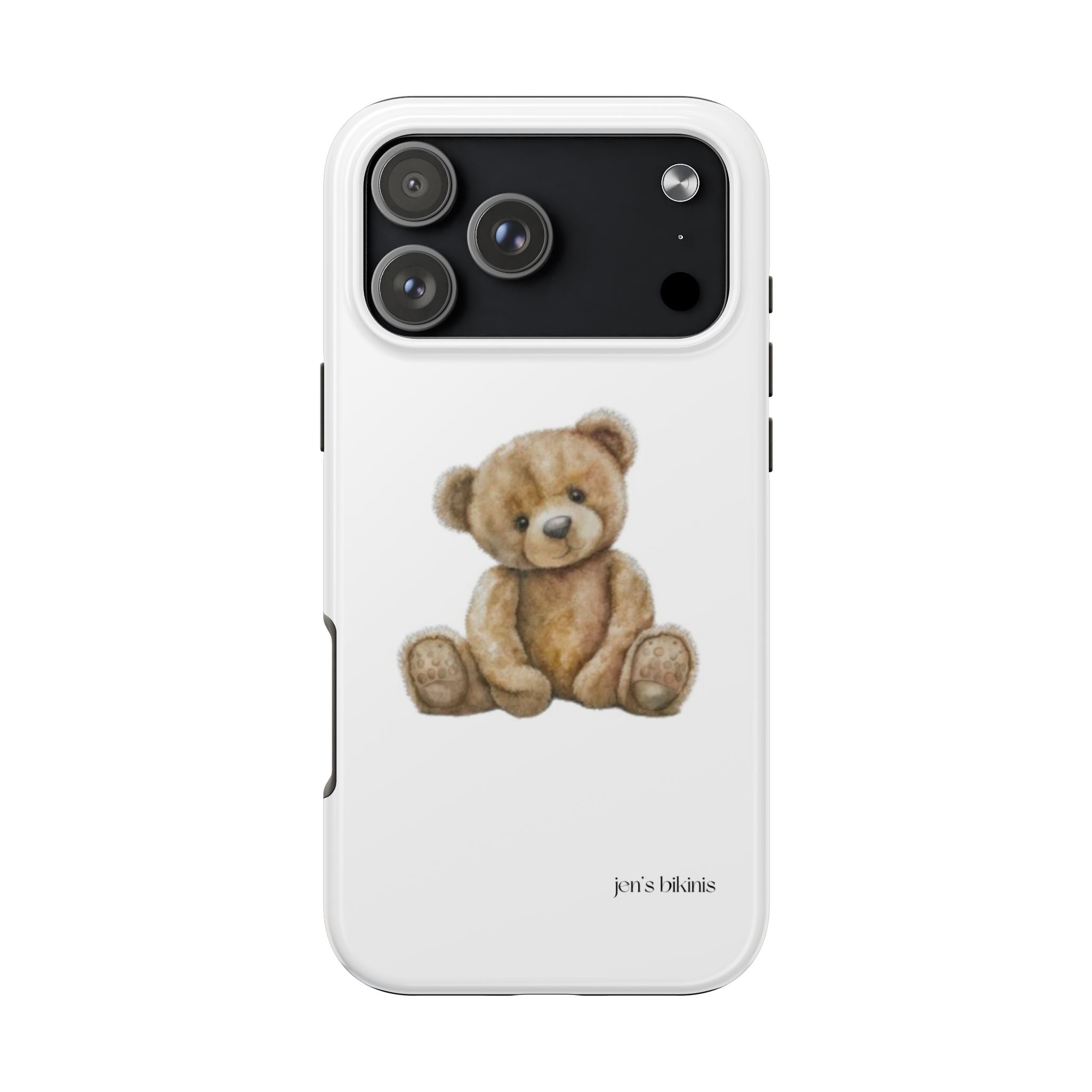 teddy case