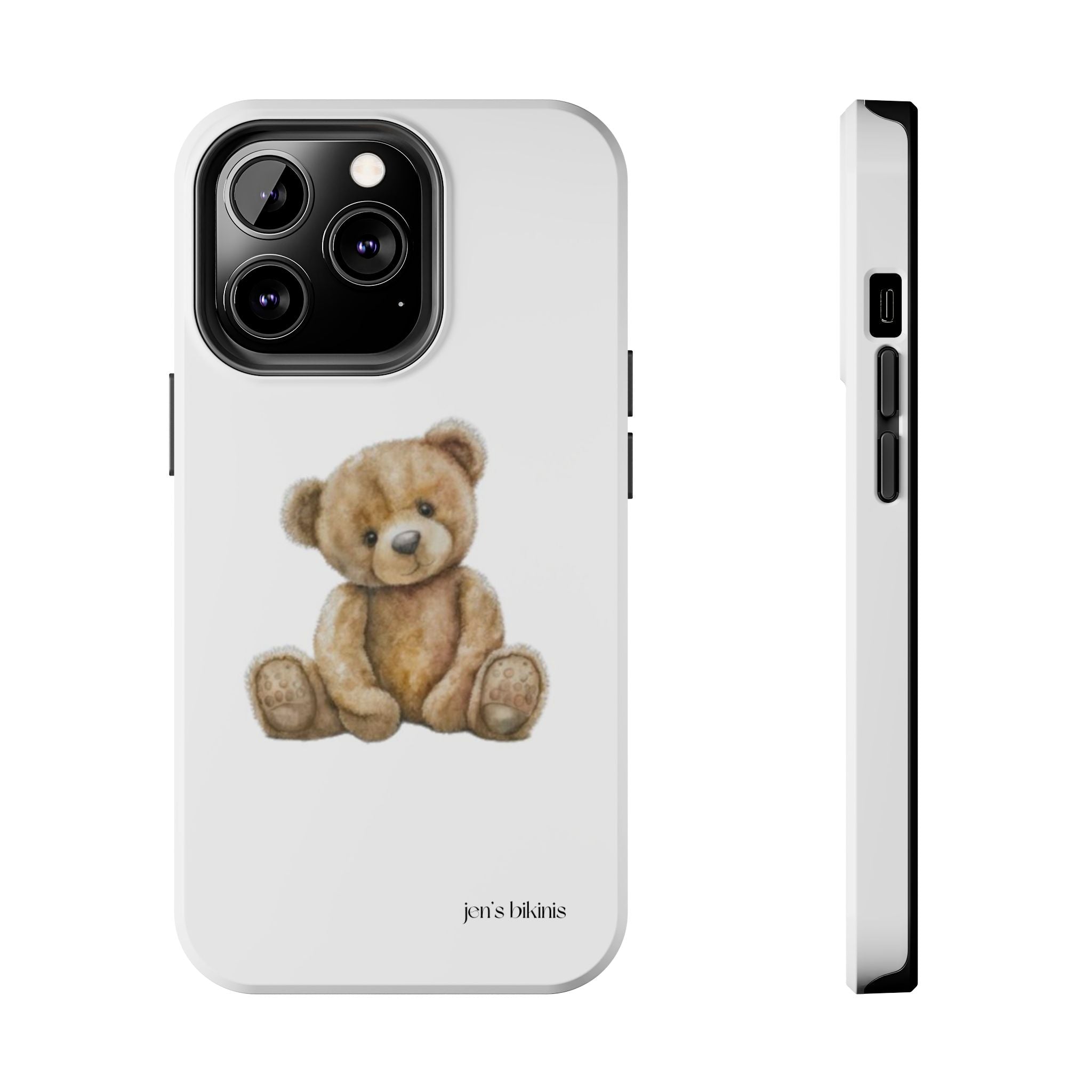 teddy case