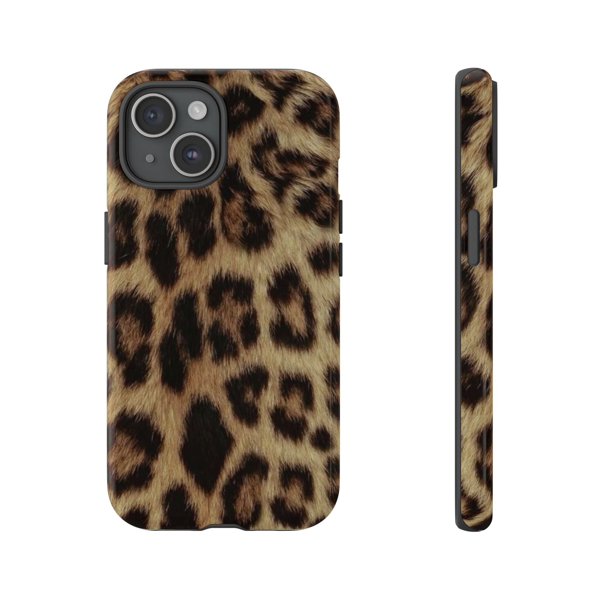 leopard case