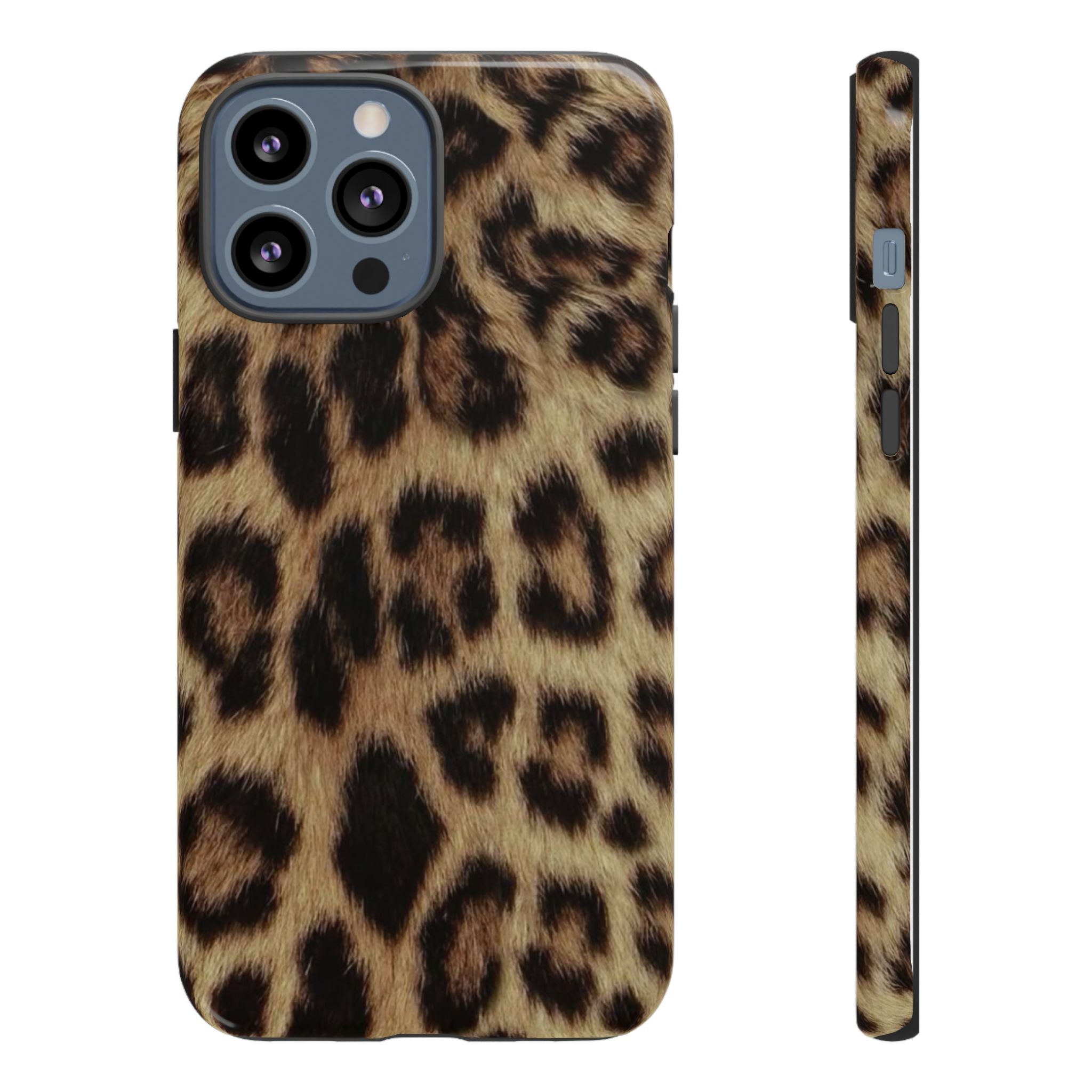 leopard case