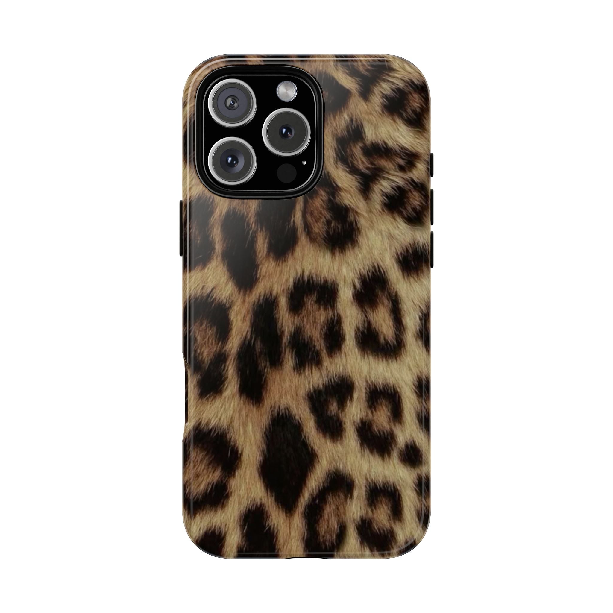 leopard case