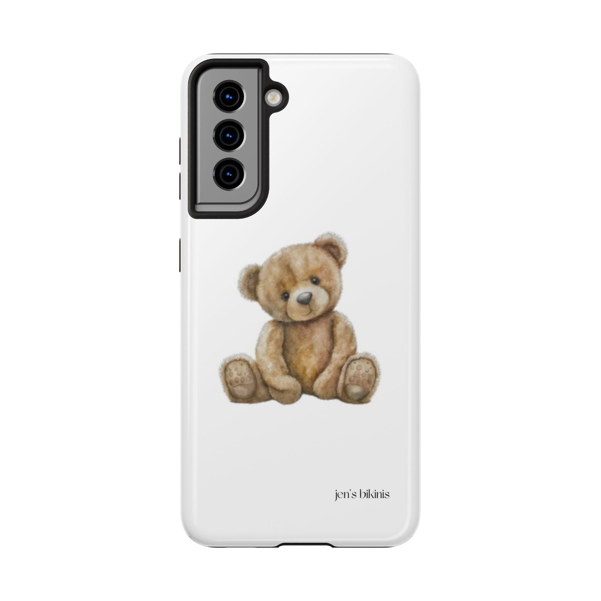 teddy case