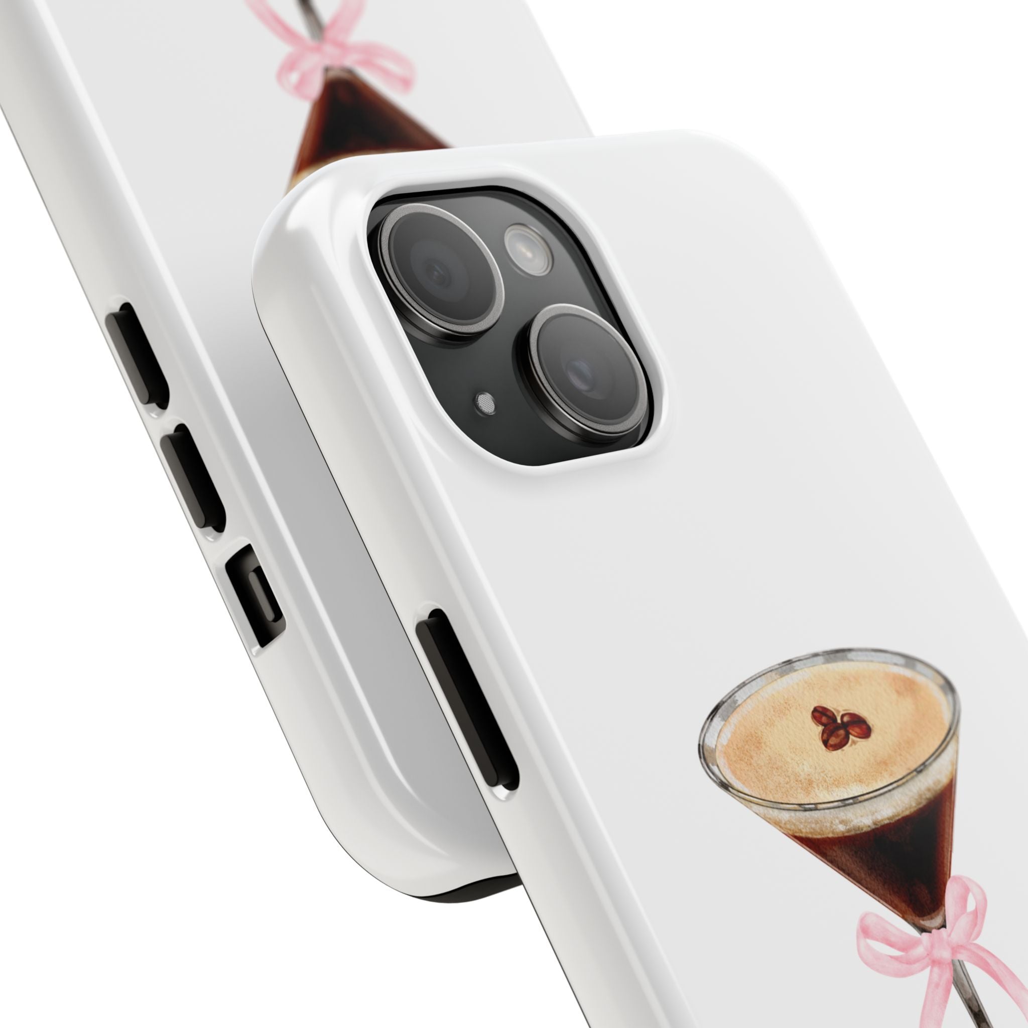 espresso martini case