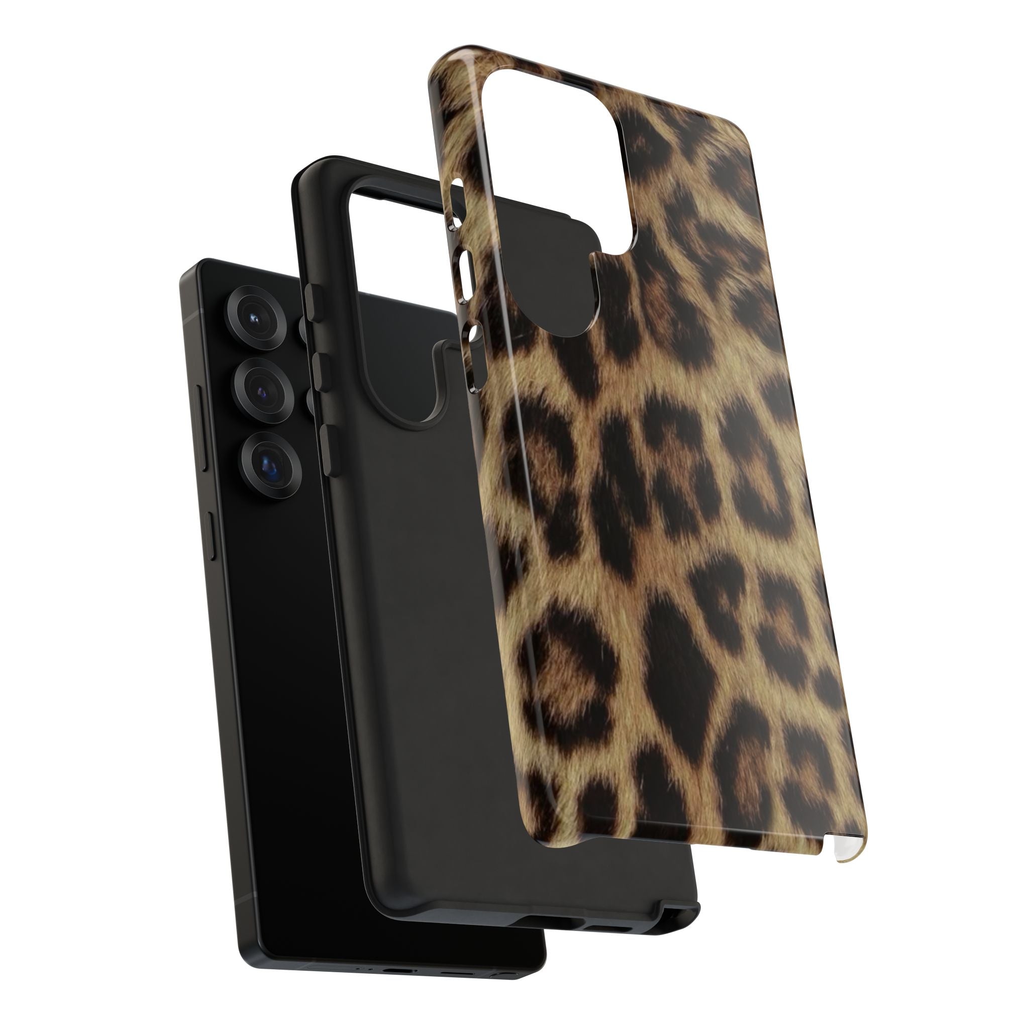 leopard case
