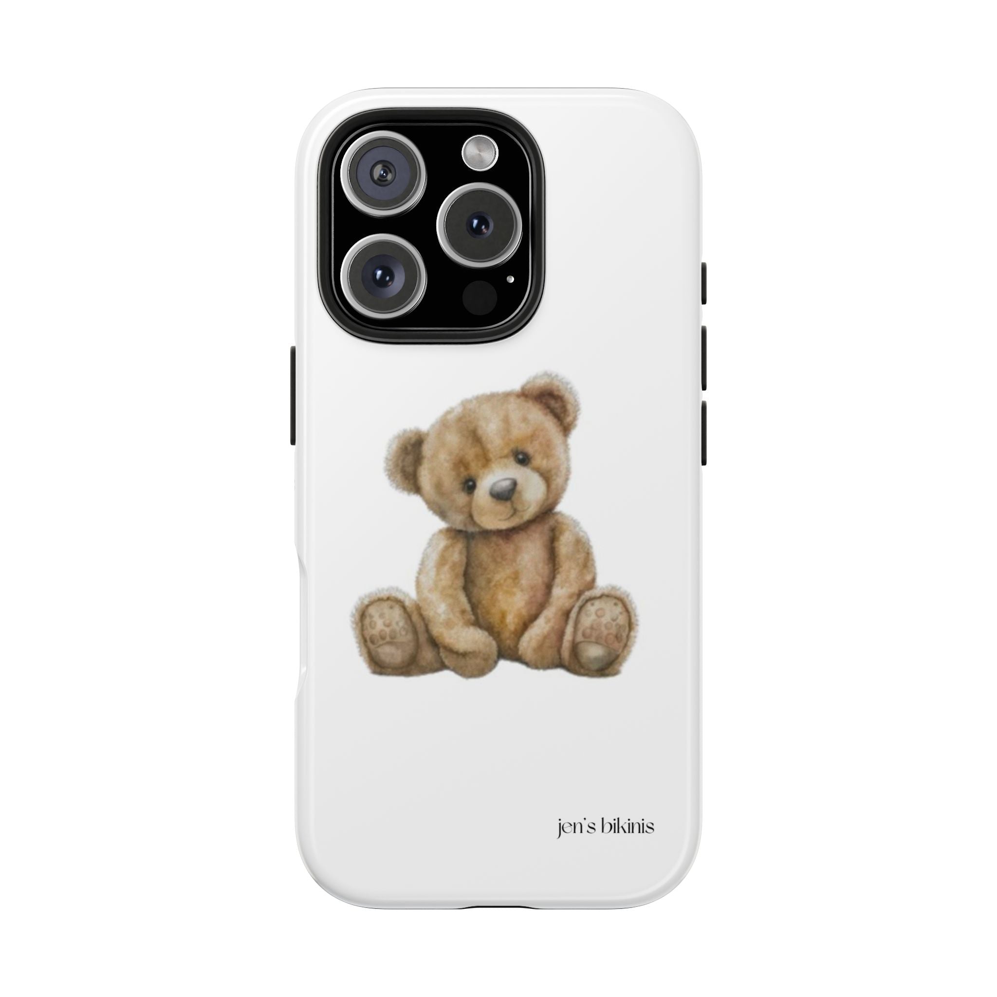 teddy case