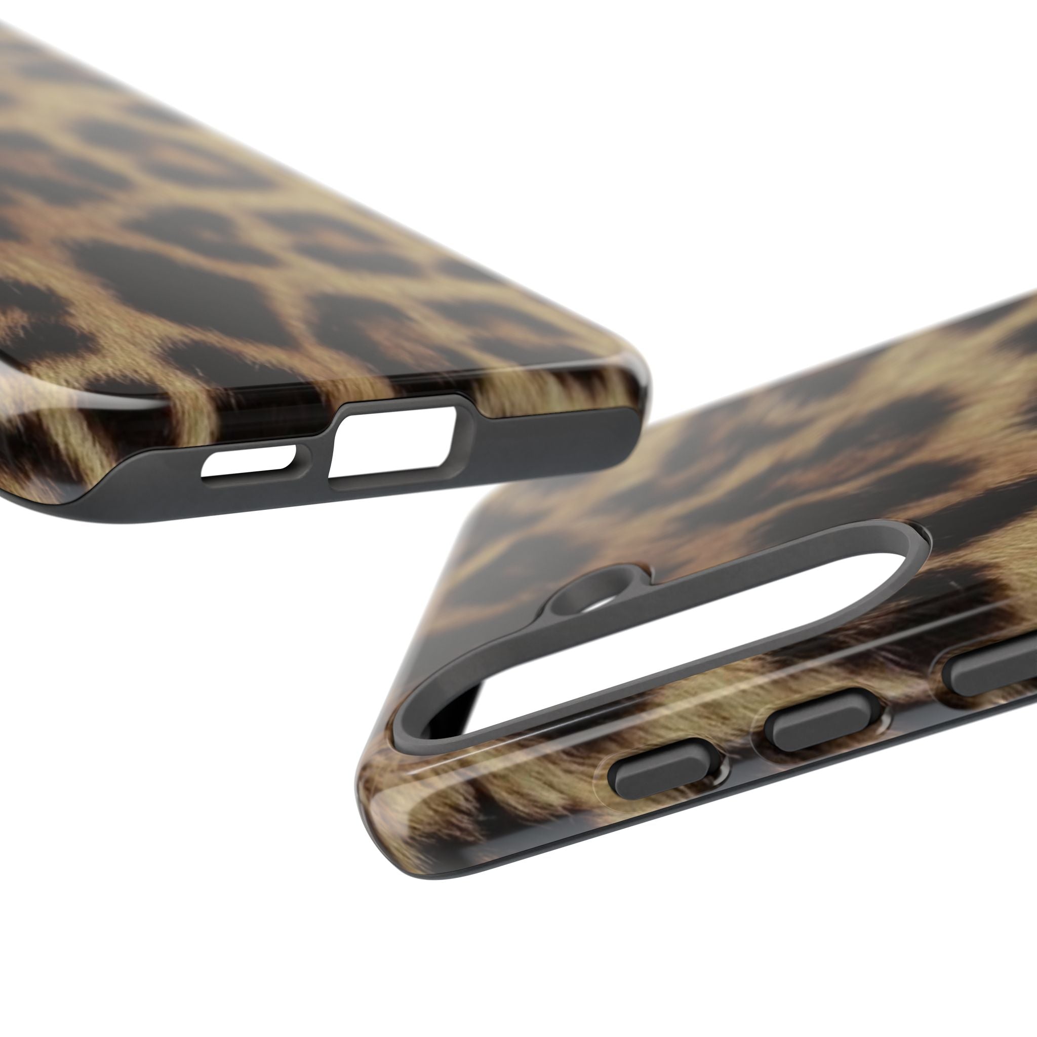 leopard case