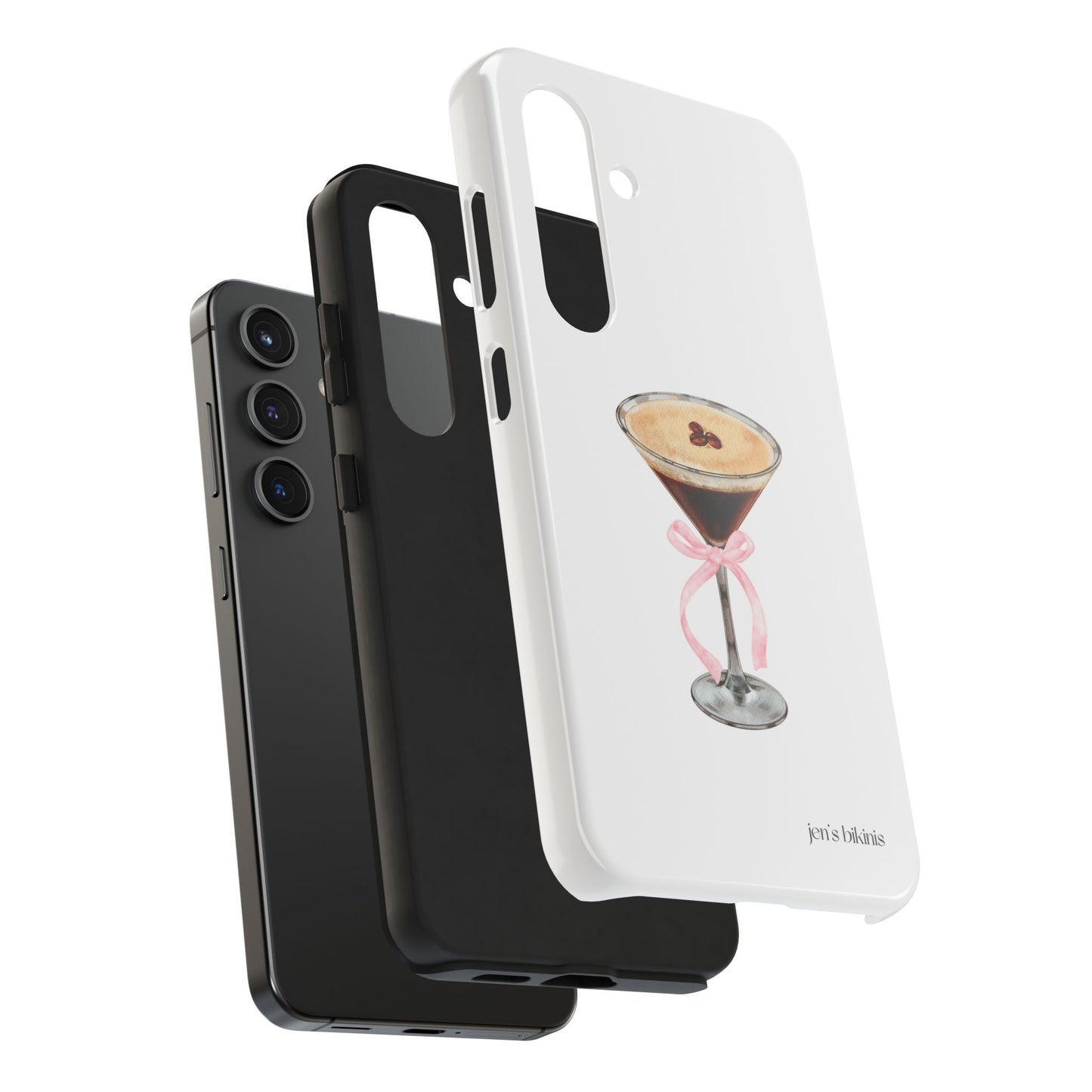 espresso martini case