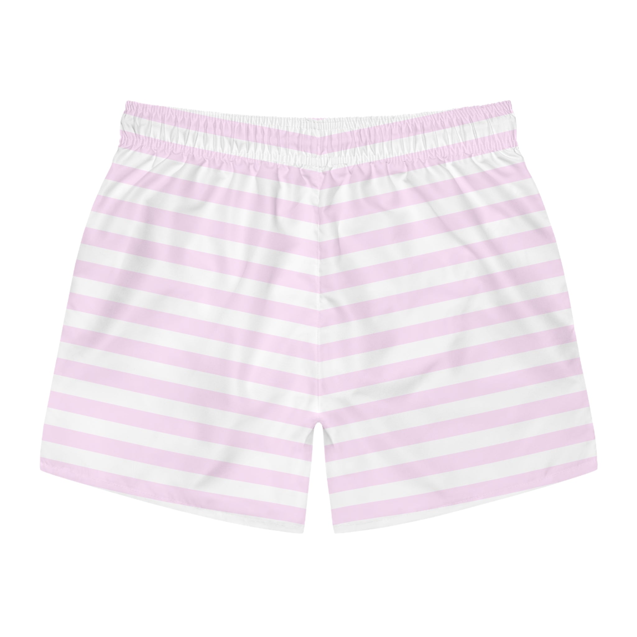 men's pretty in pink swim shorts crt