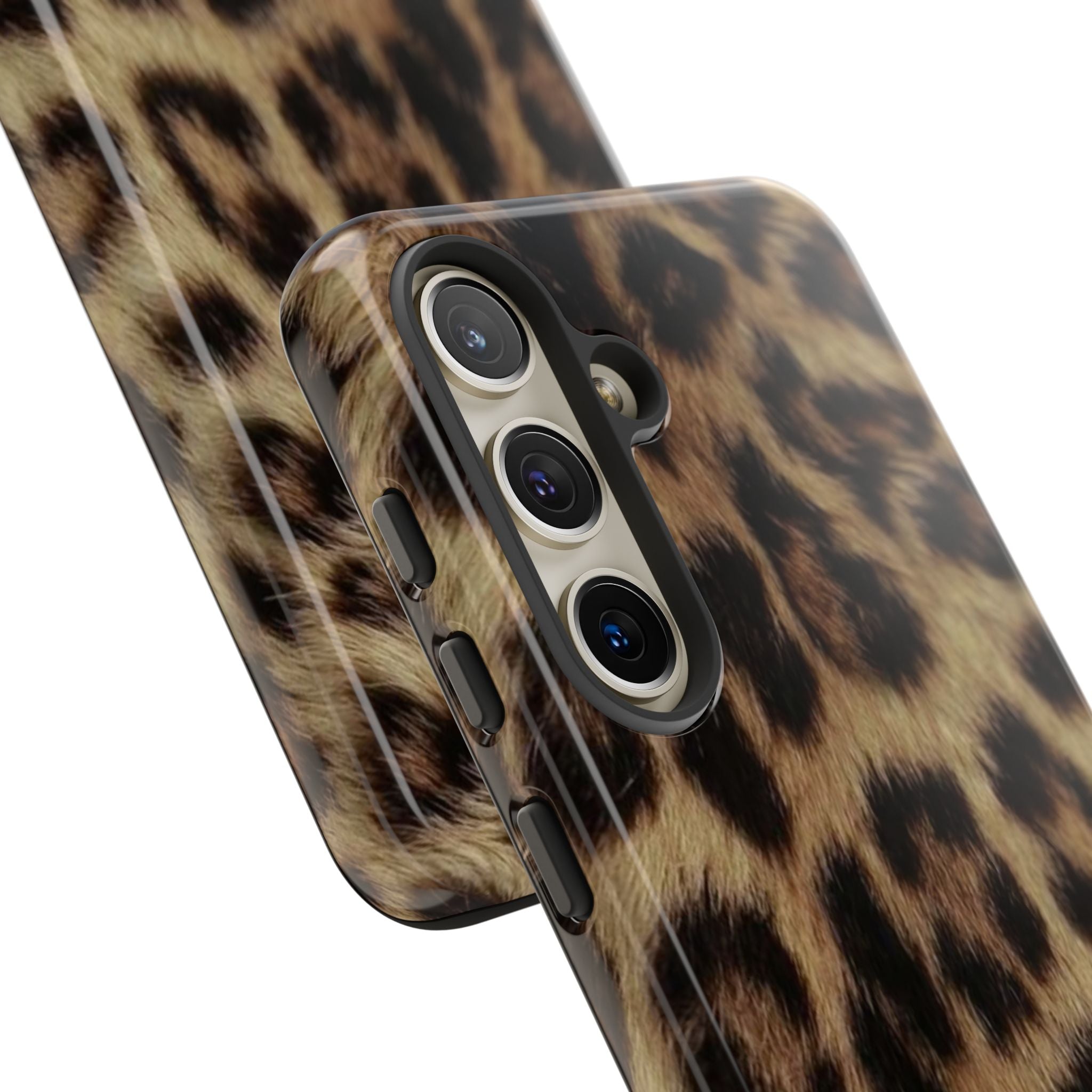 leopard case