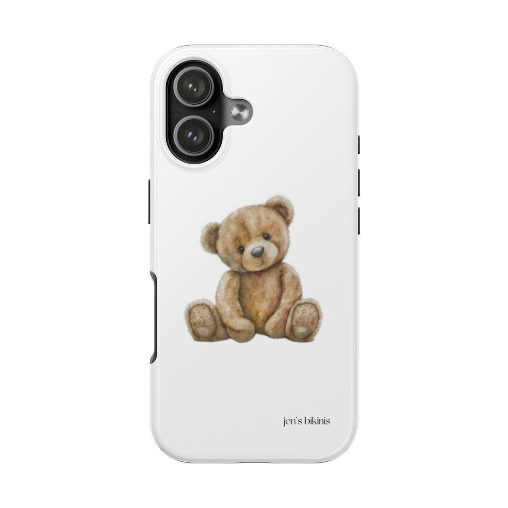 teddy case