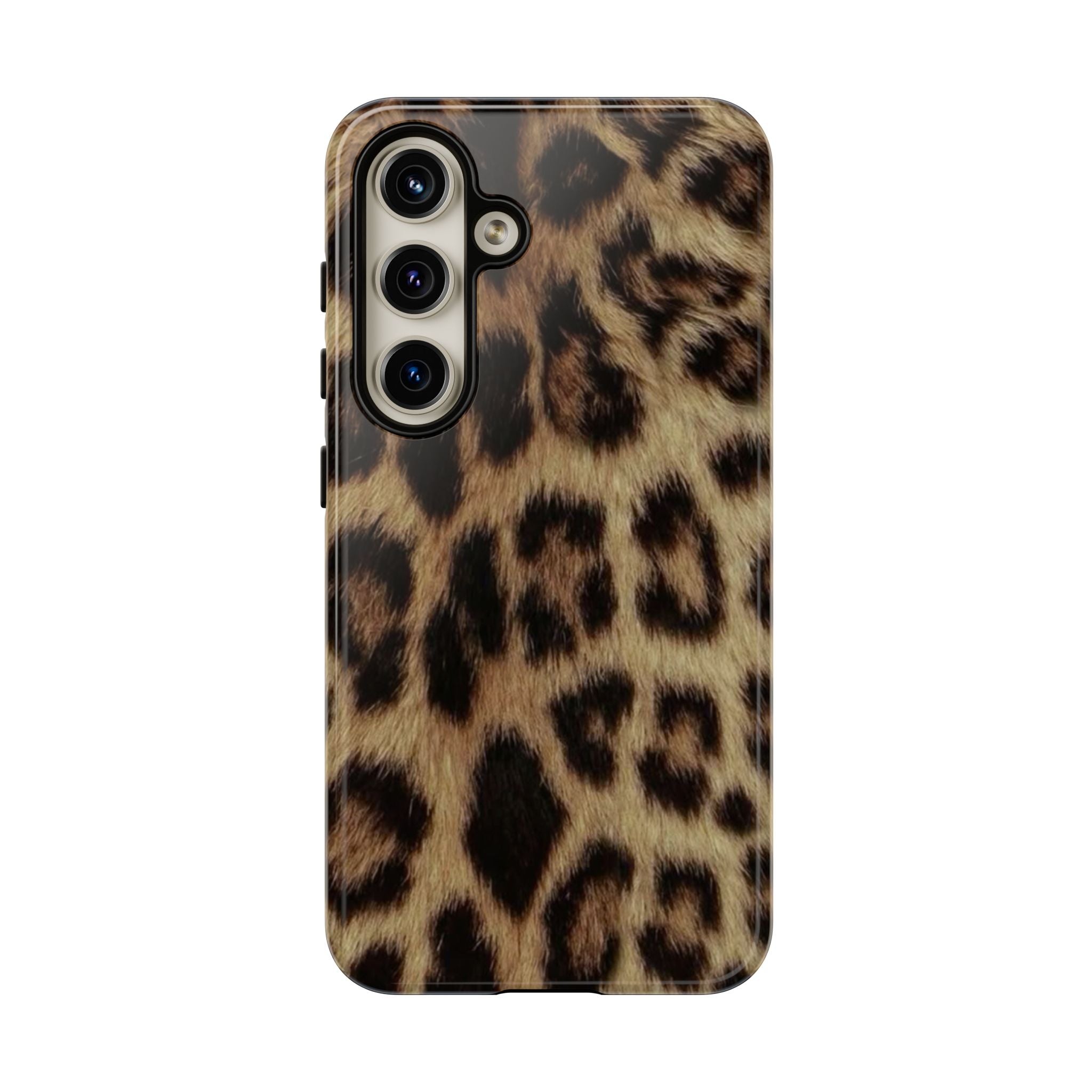 leopard case