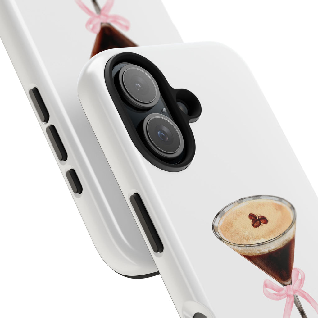 espresso martini case