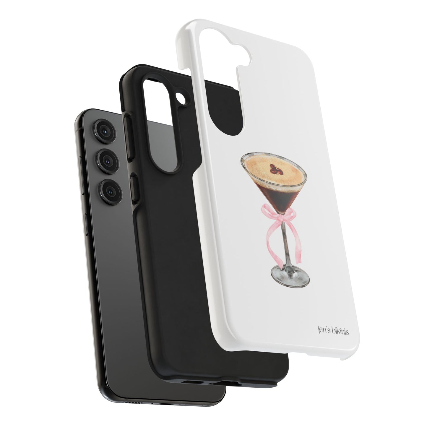 espresso martini case
