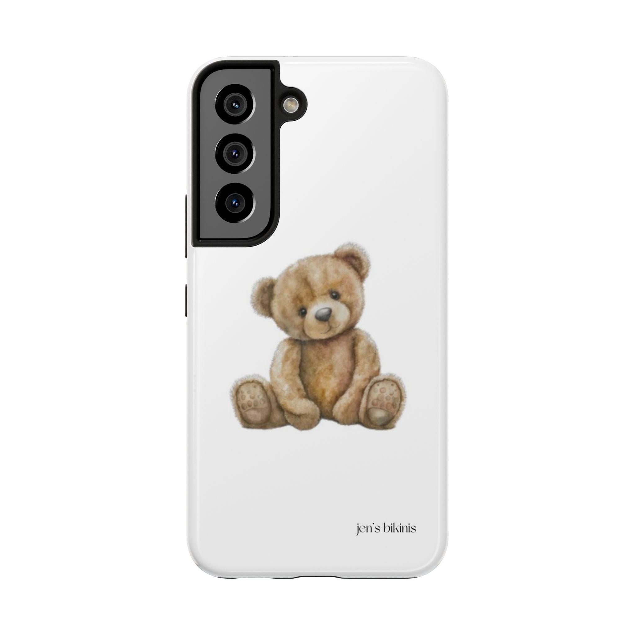 teddy case