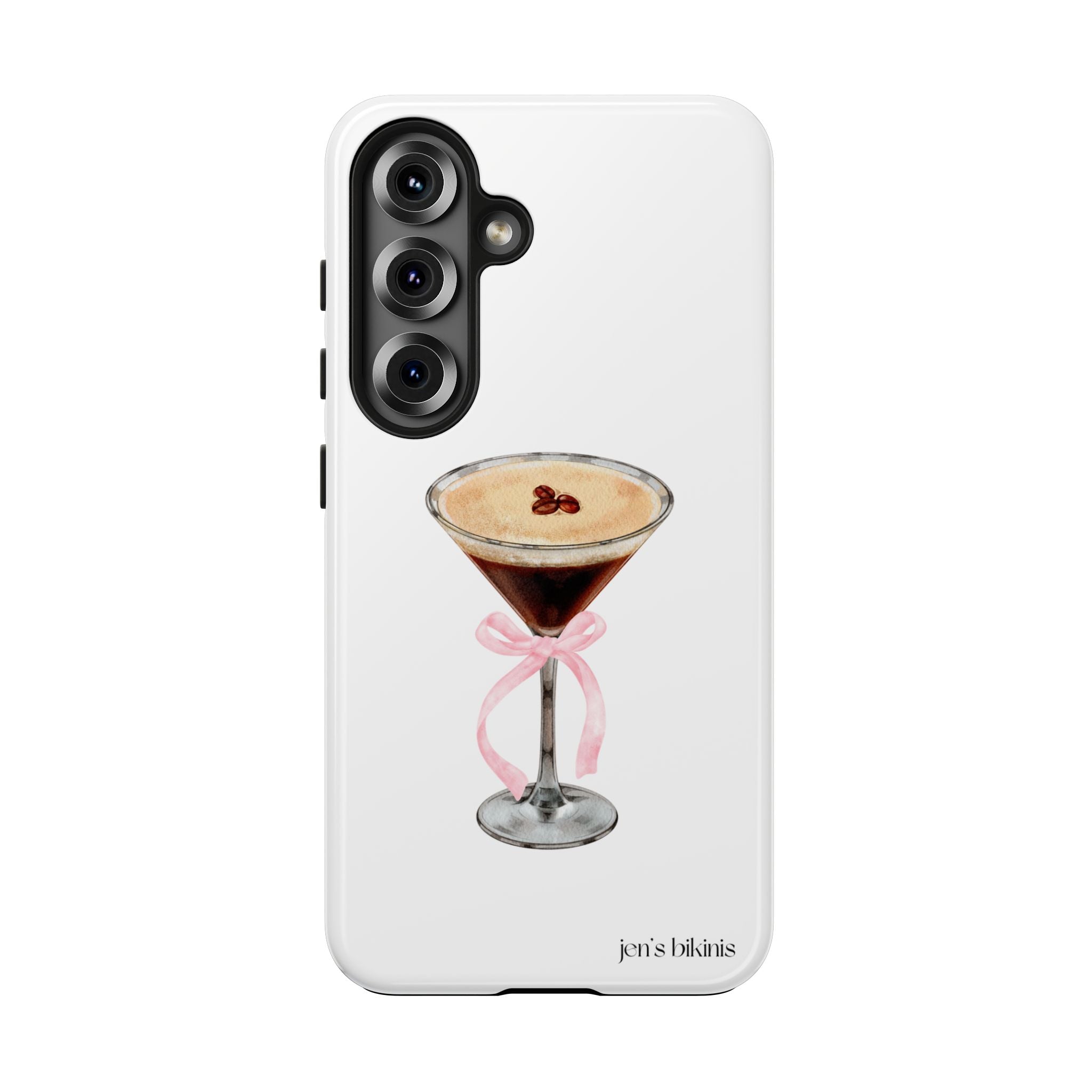espresso martini case