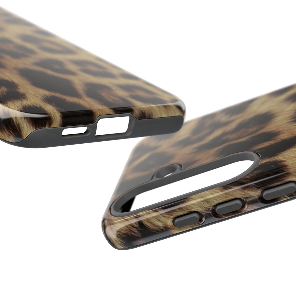 leopard case