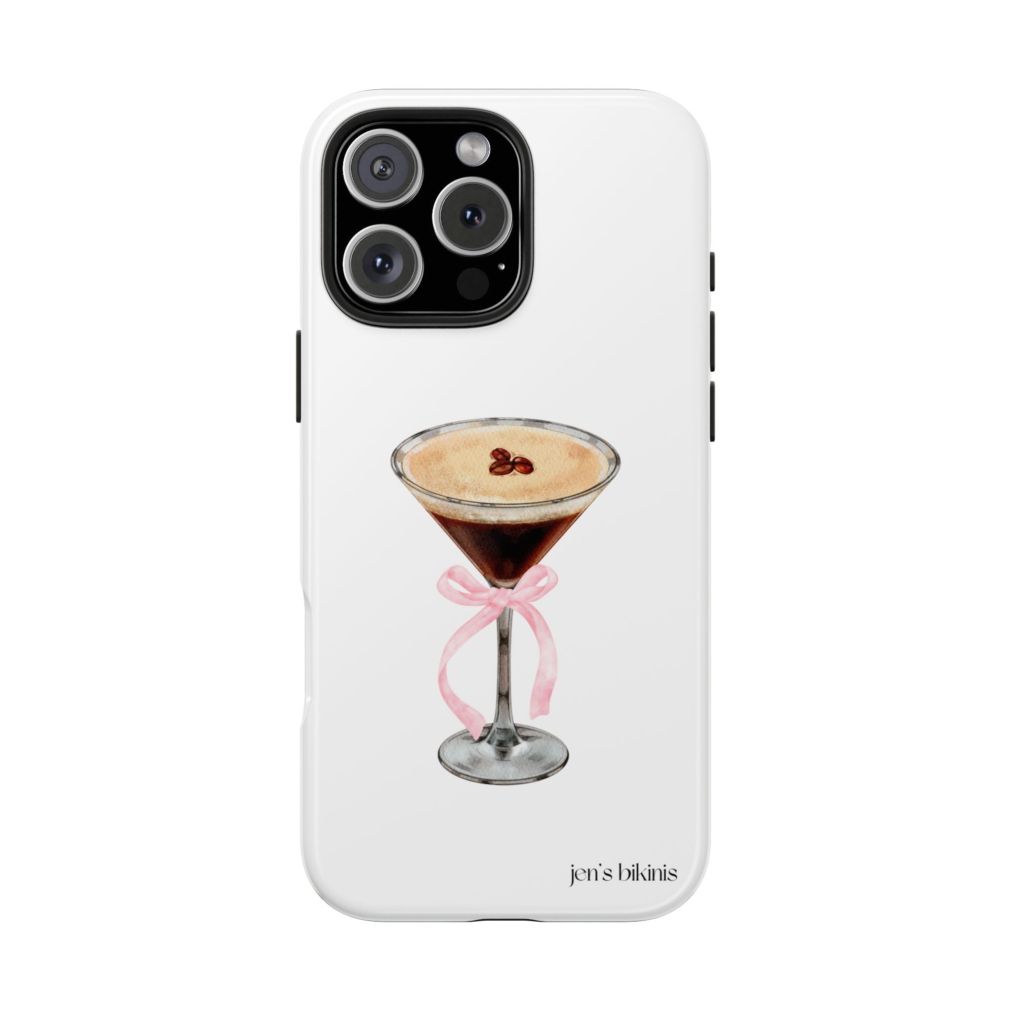 espresso martini case