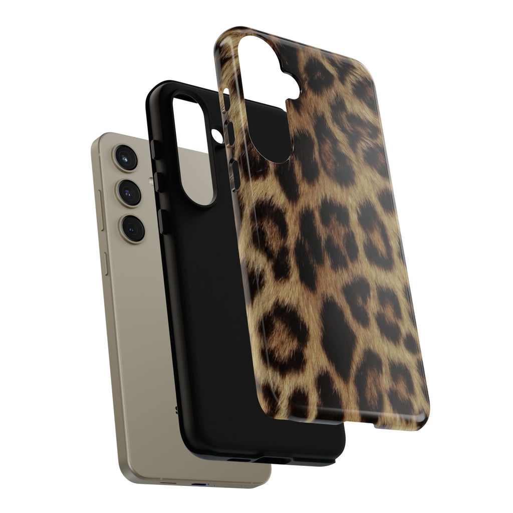 leopard case