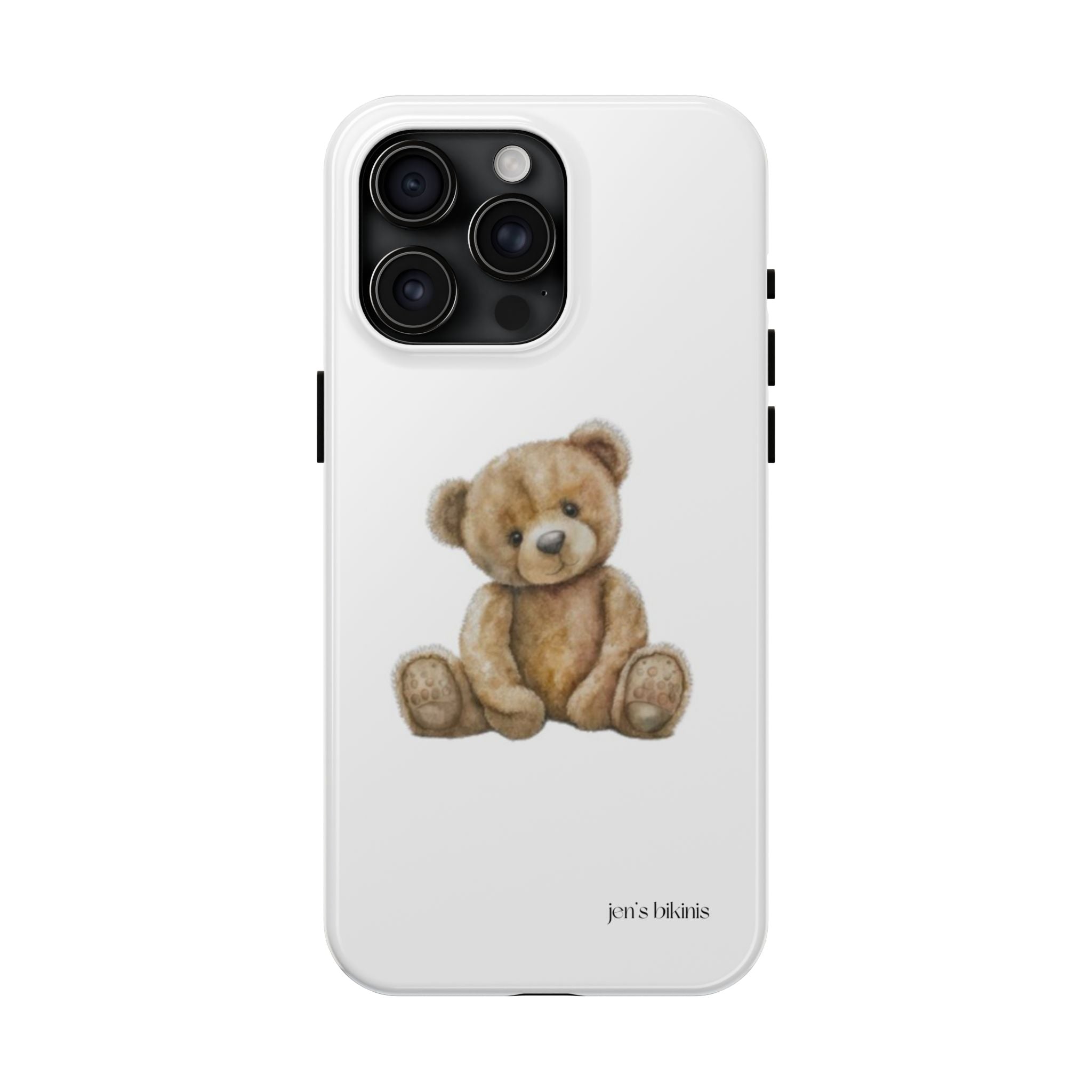 teddy case
