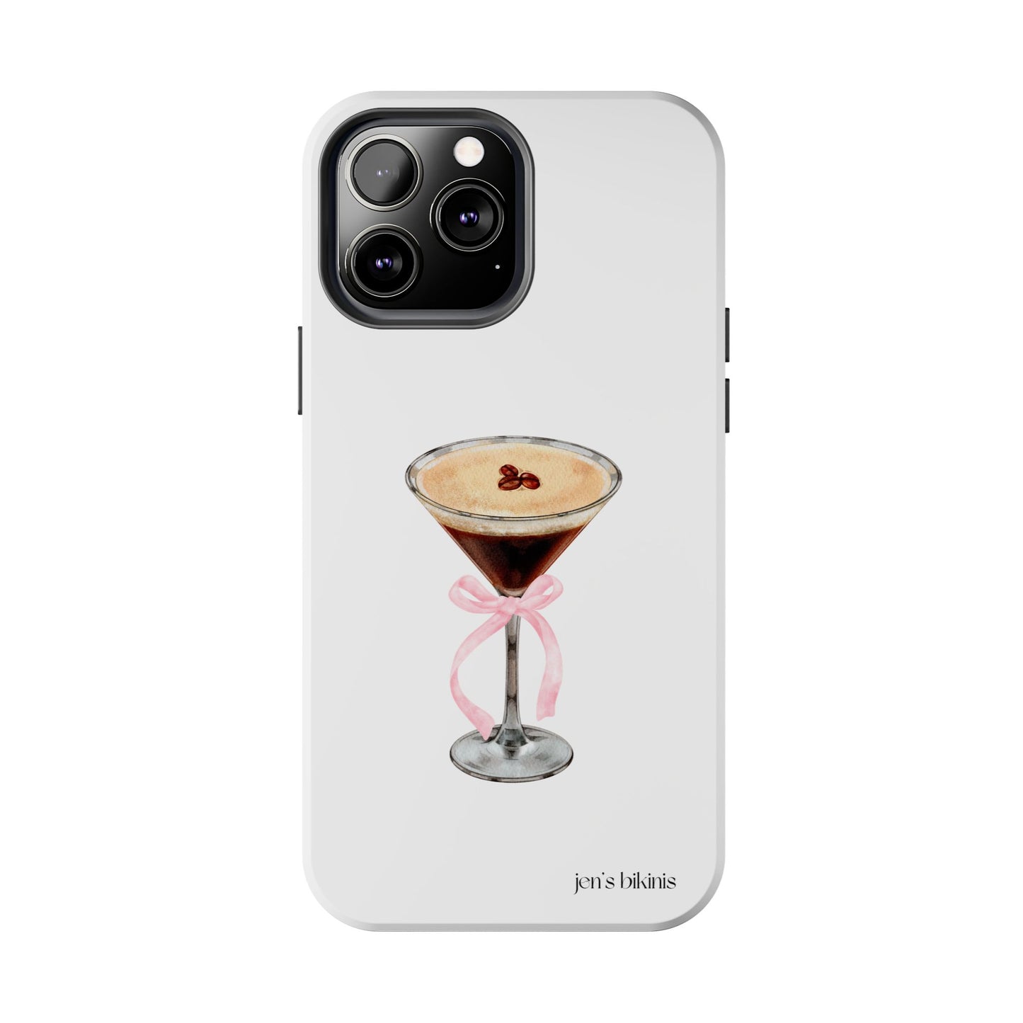 espresso martini case