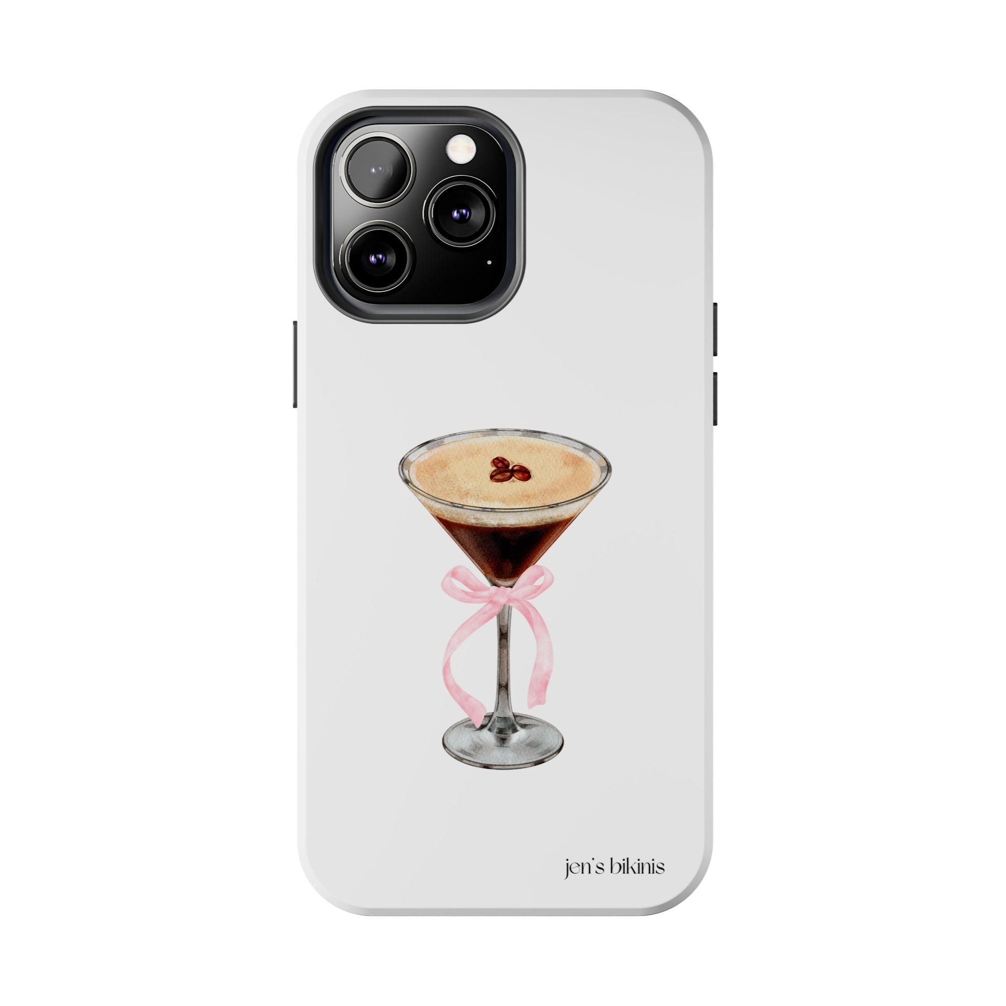 espresso martini case