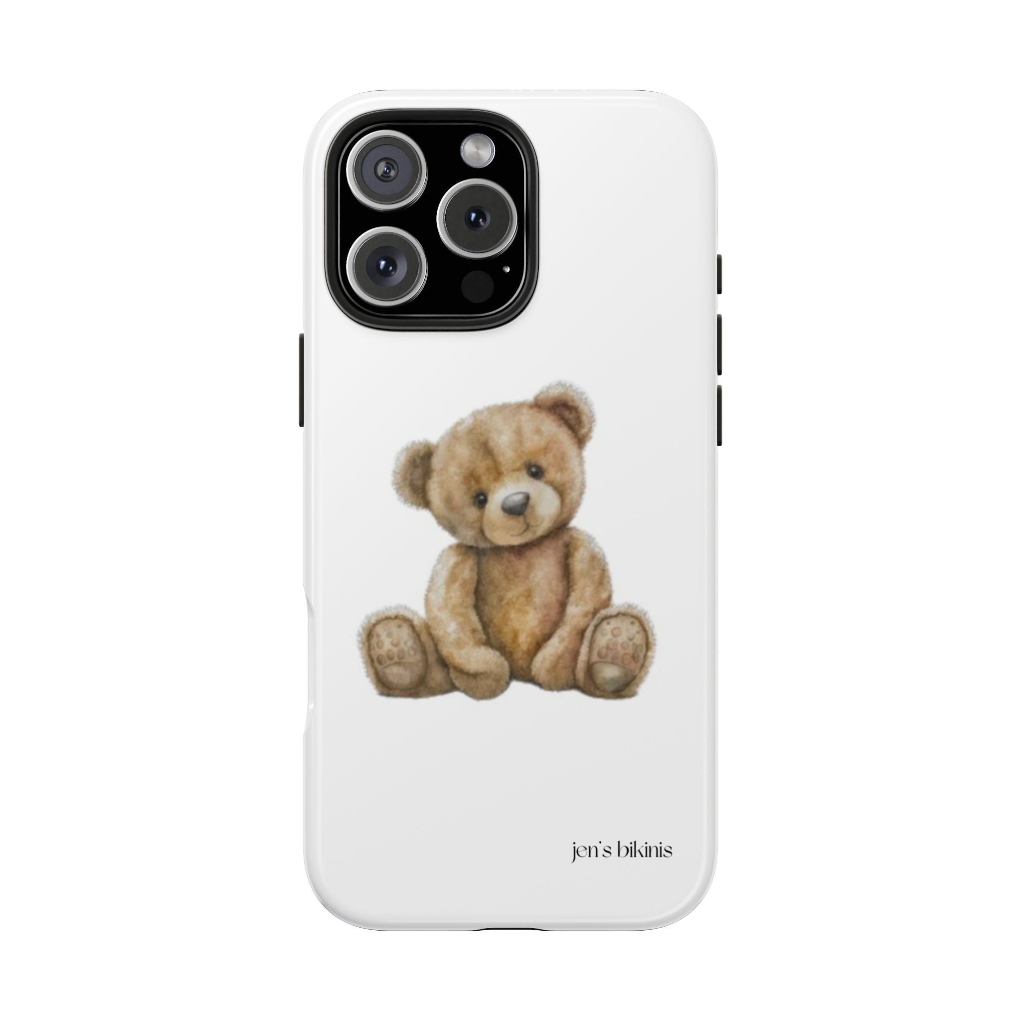 teddy case