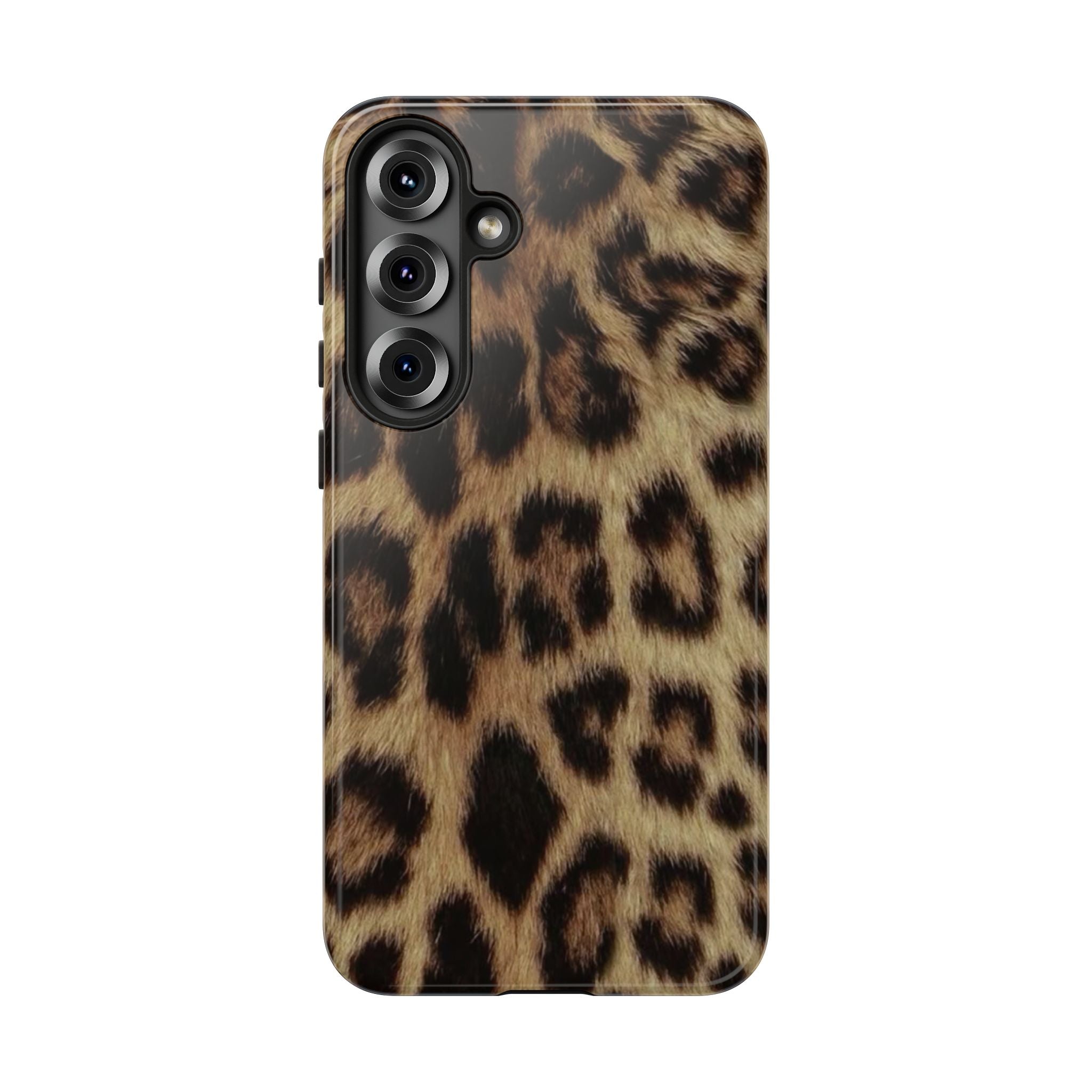 leopard case