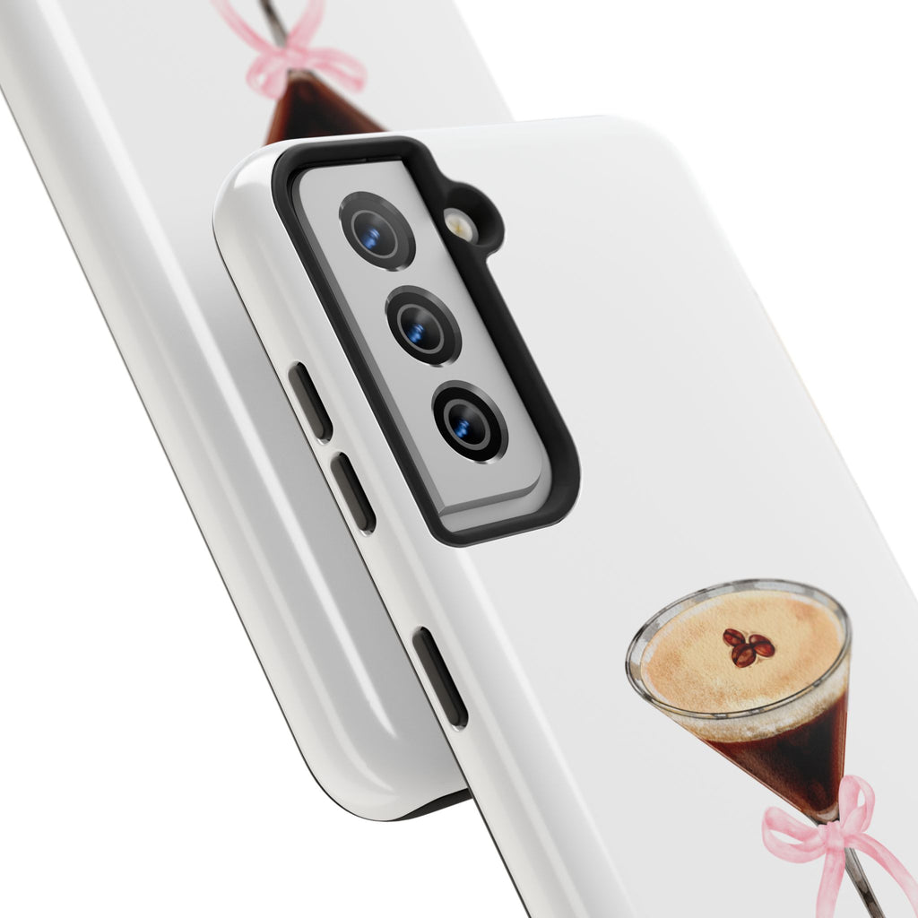 espresso martini case