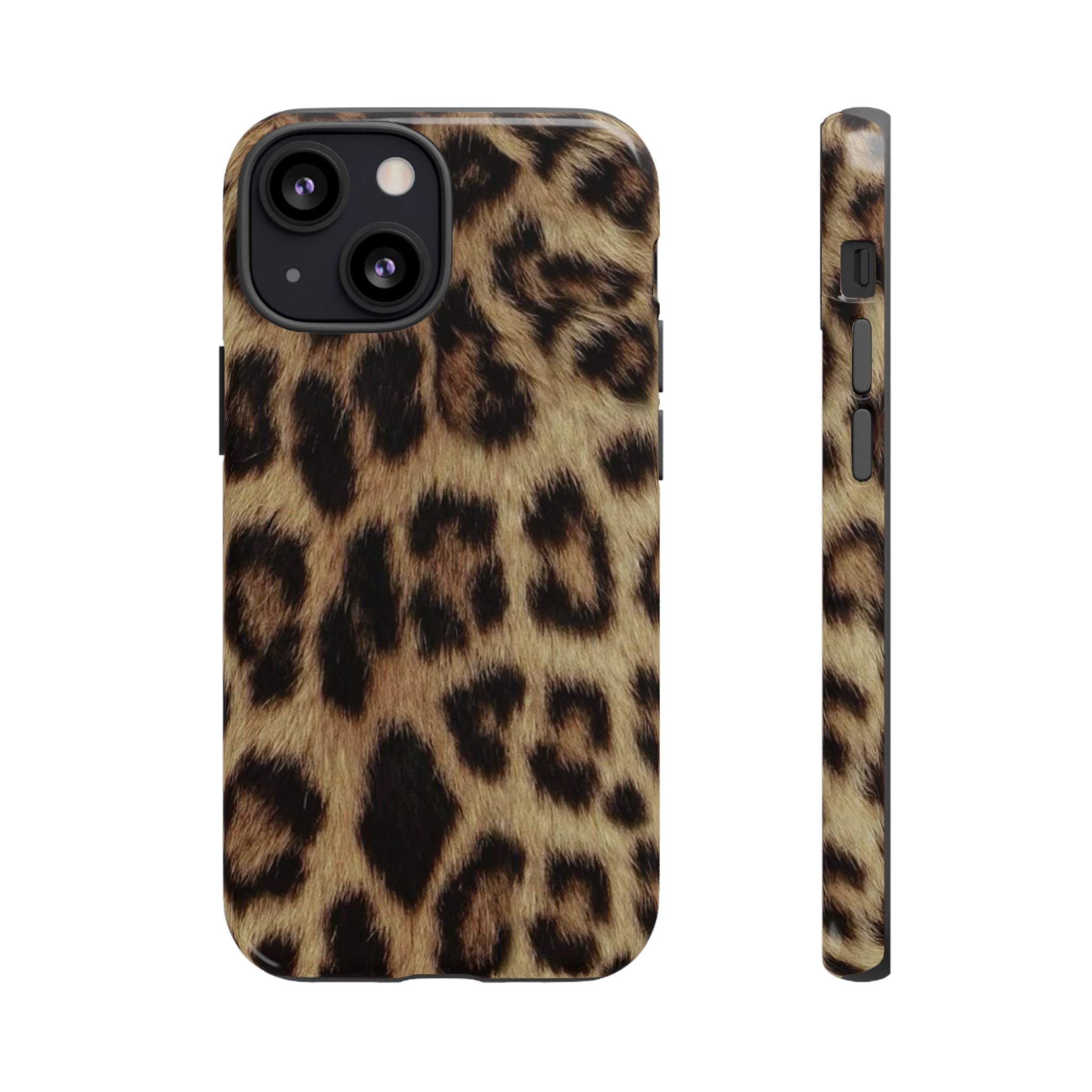 leopard case