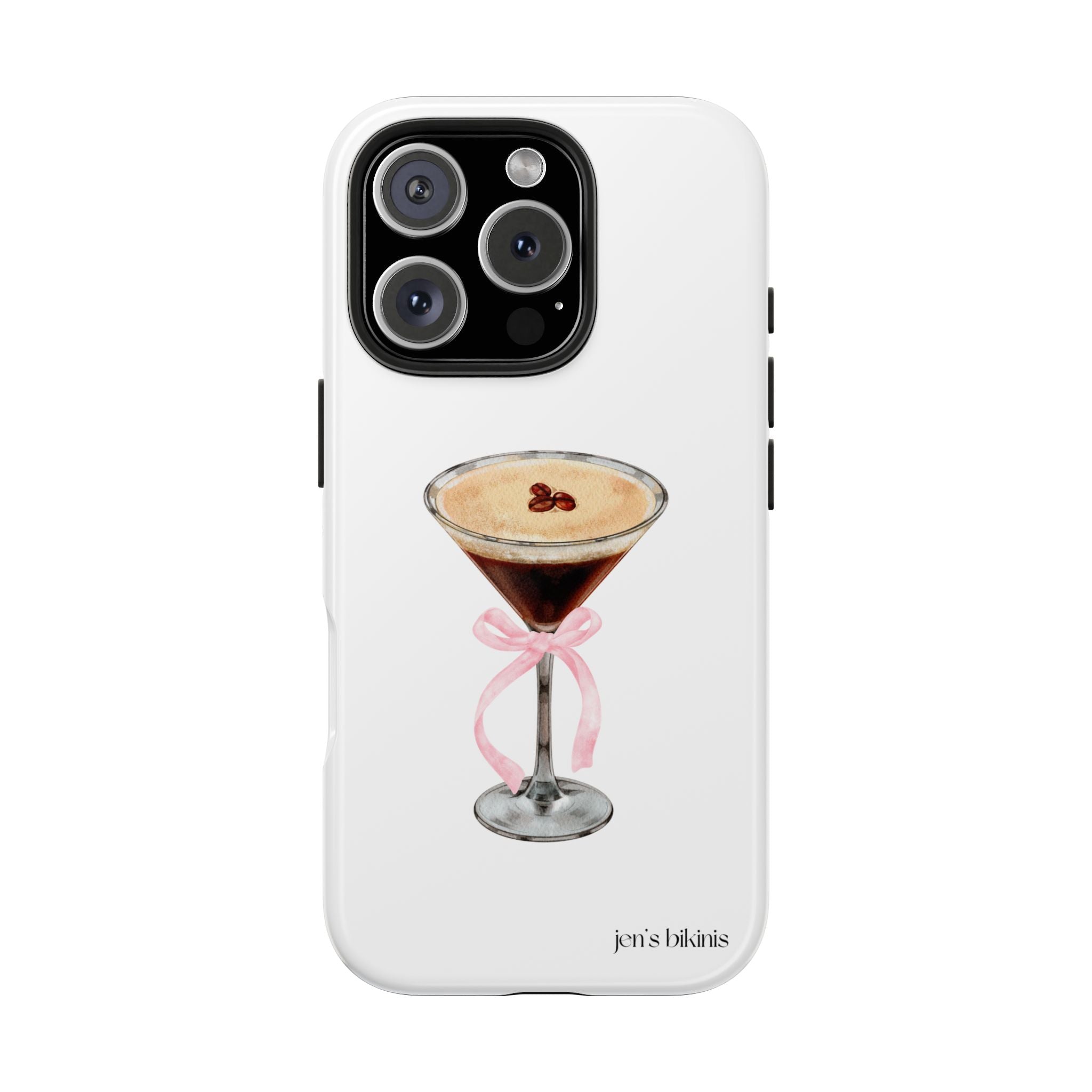 espresso martini case