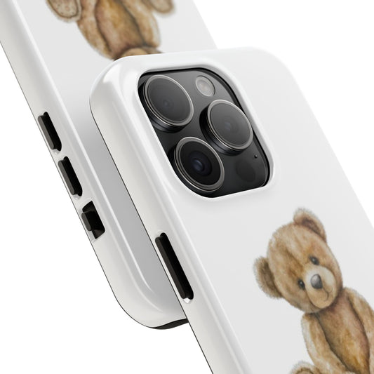 teddy case