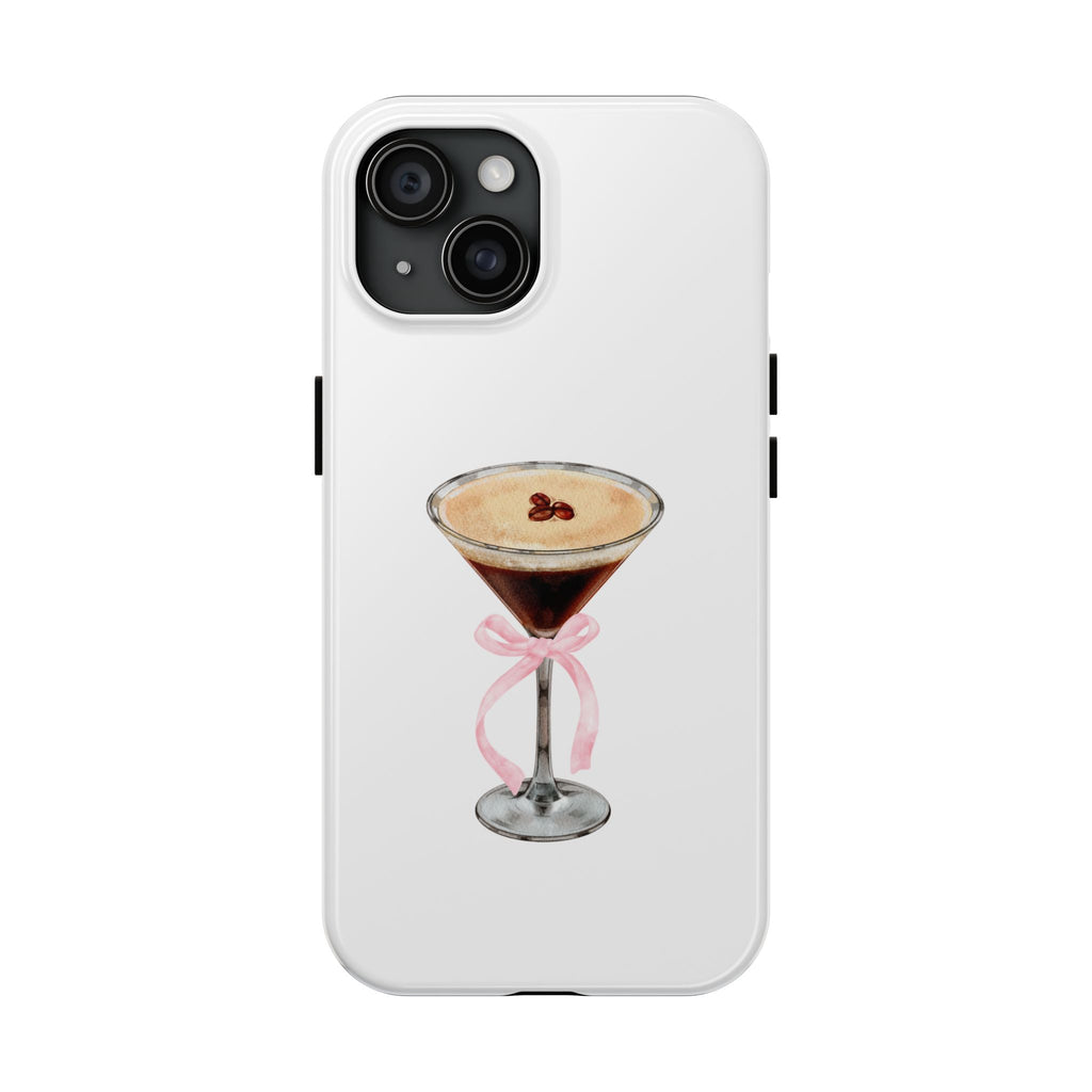 espresso martini case