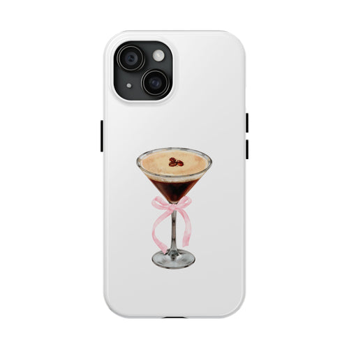 espresso martini case