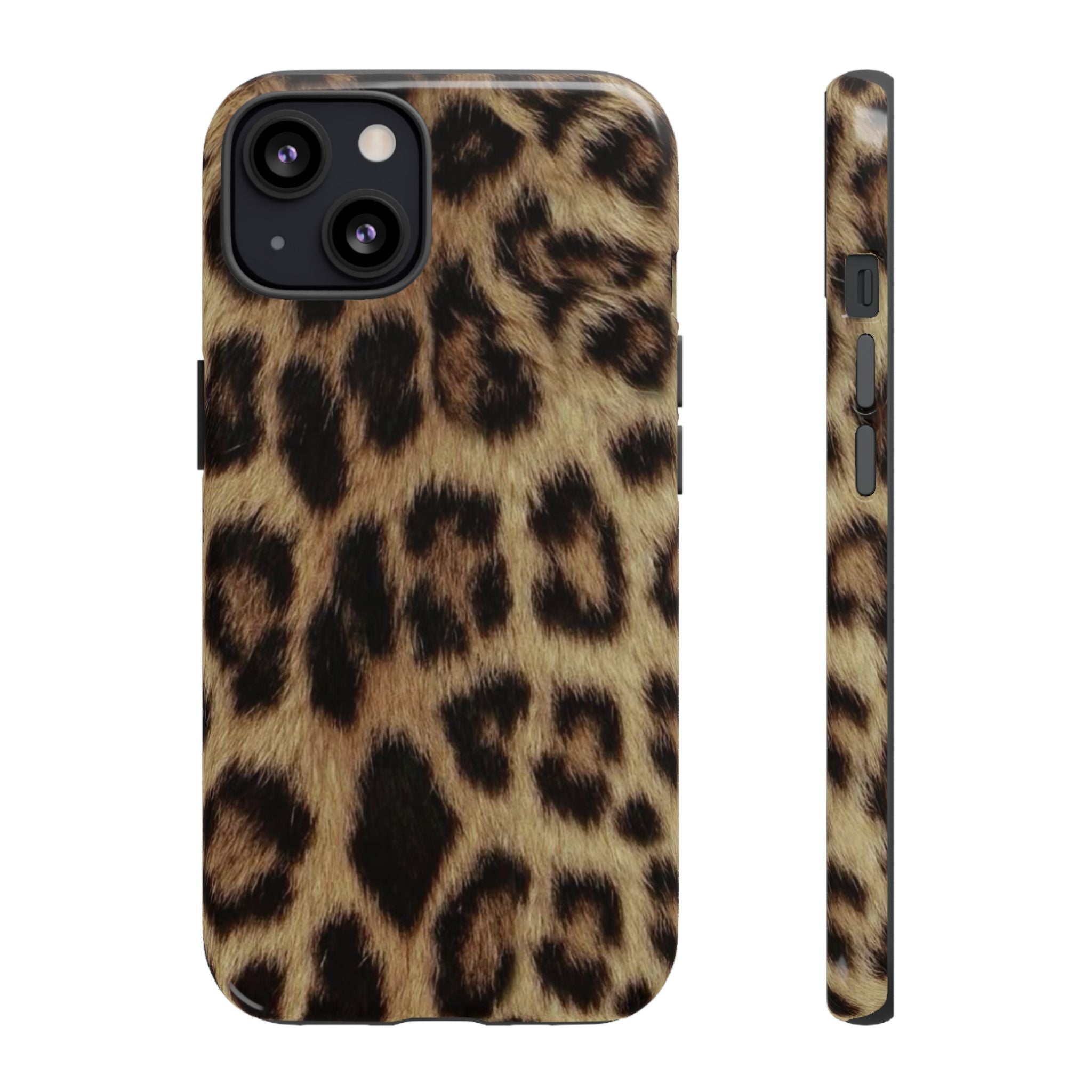 leopard case