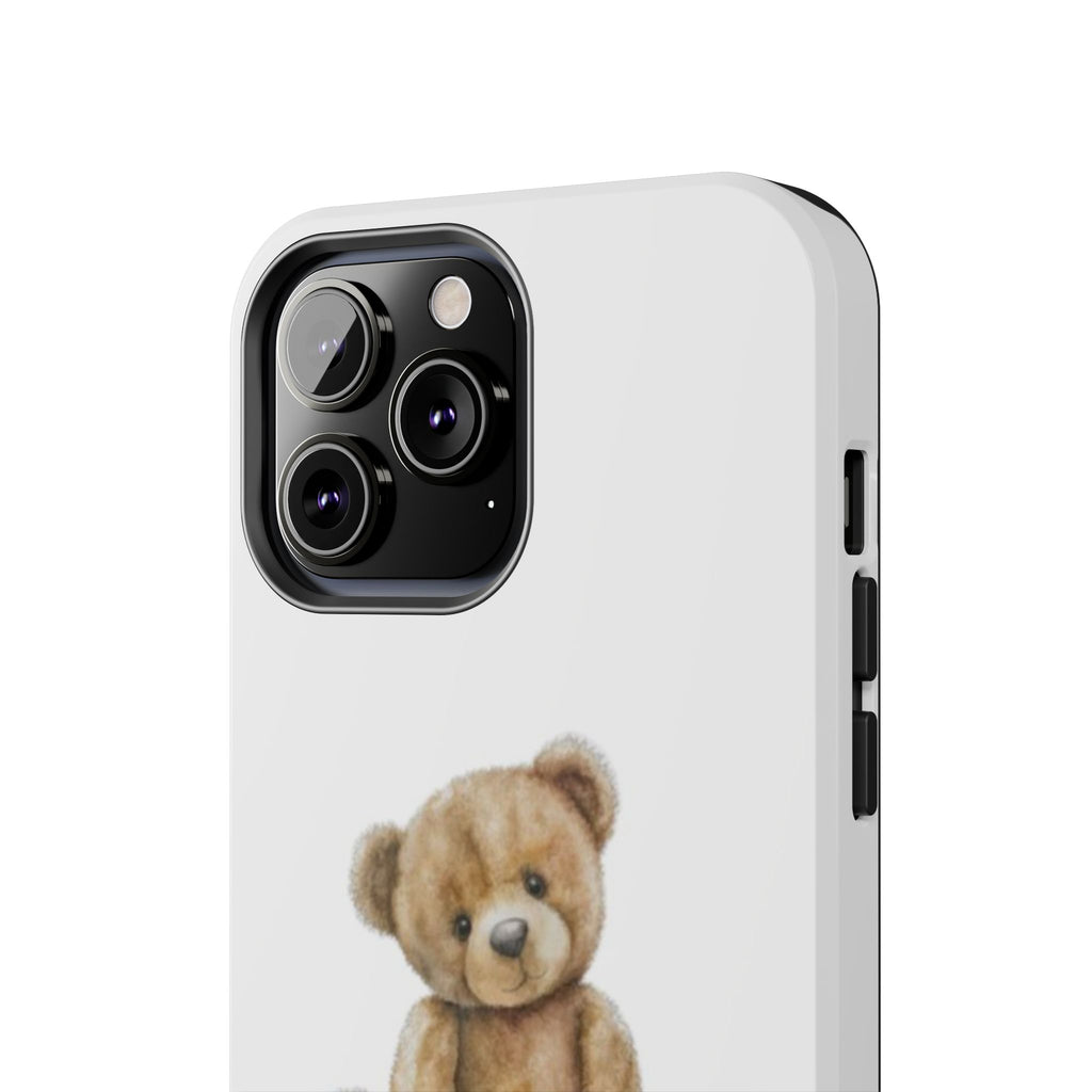 teddy case