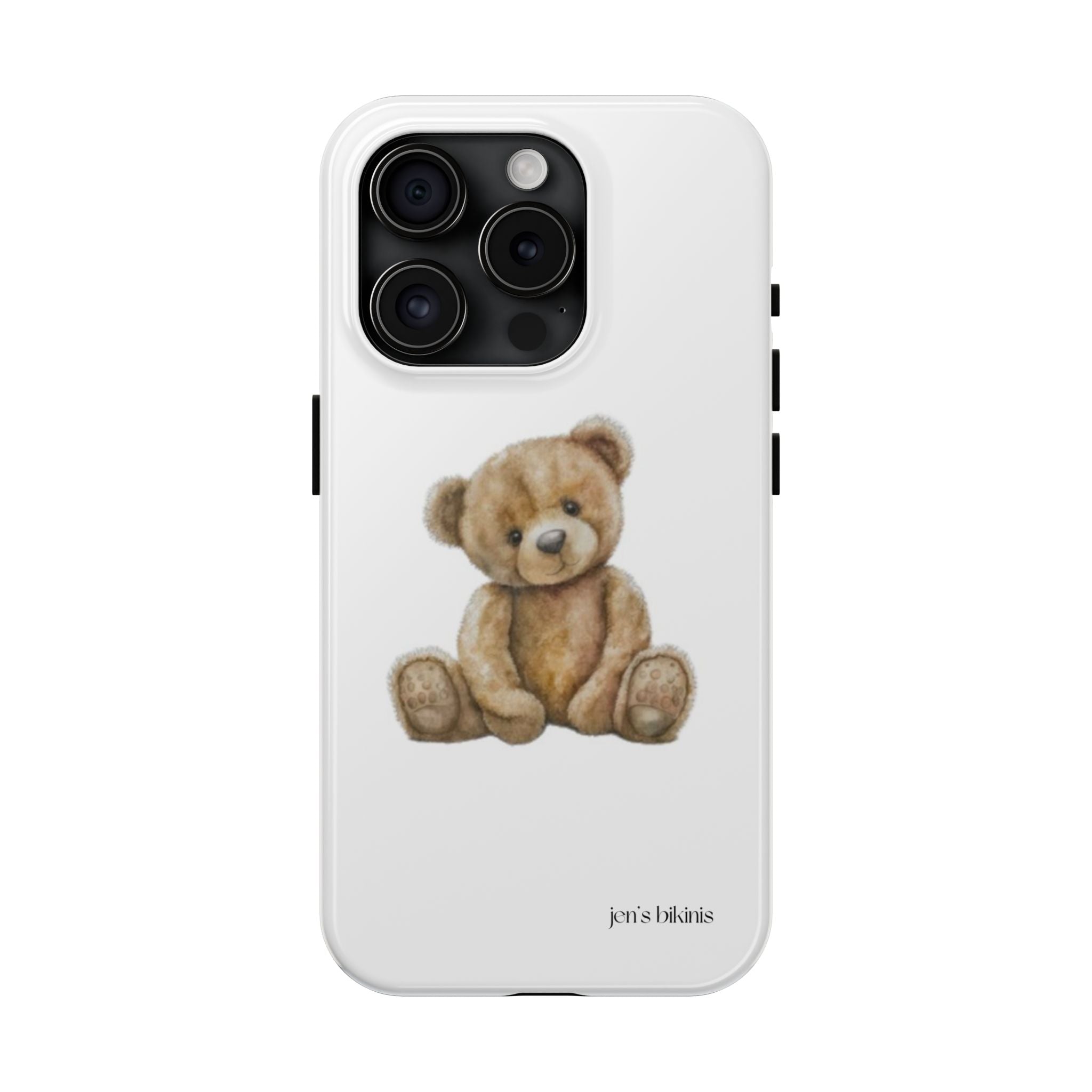 teddy case