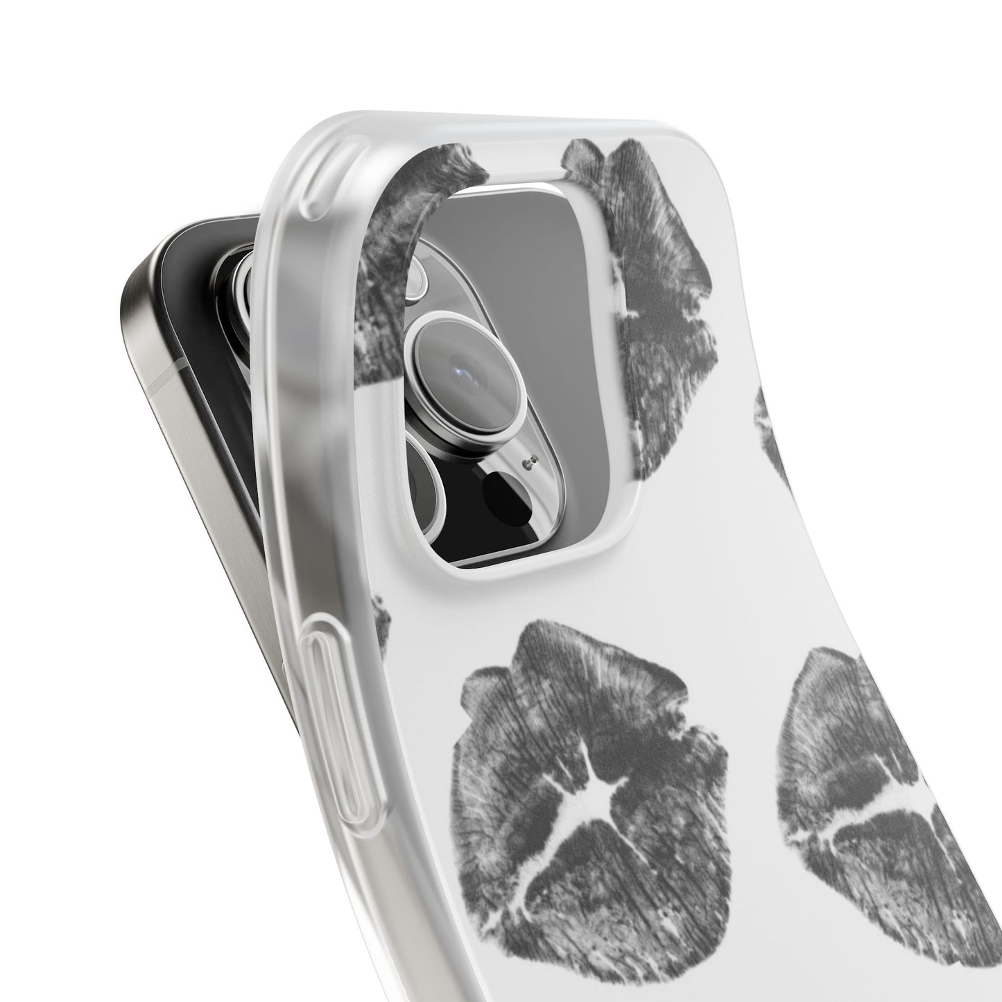 kisses case